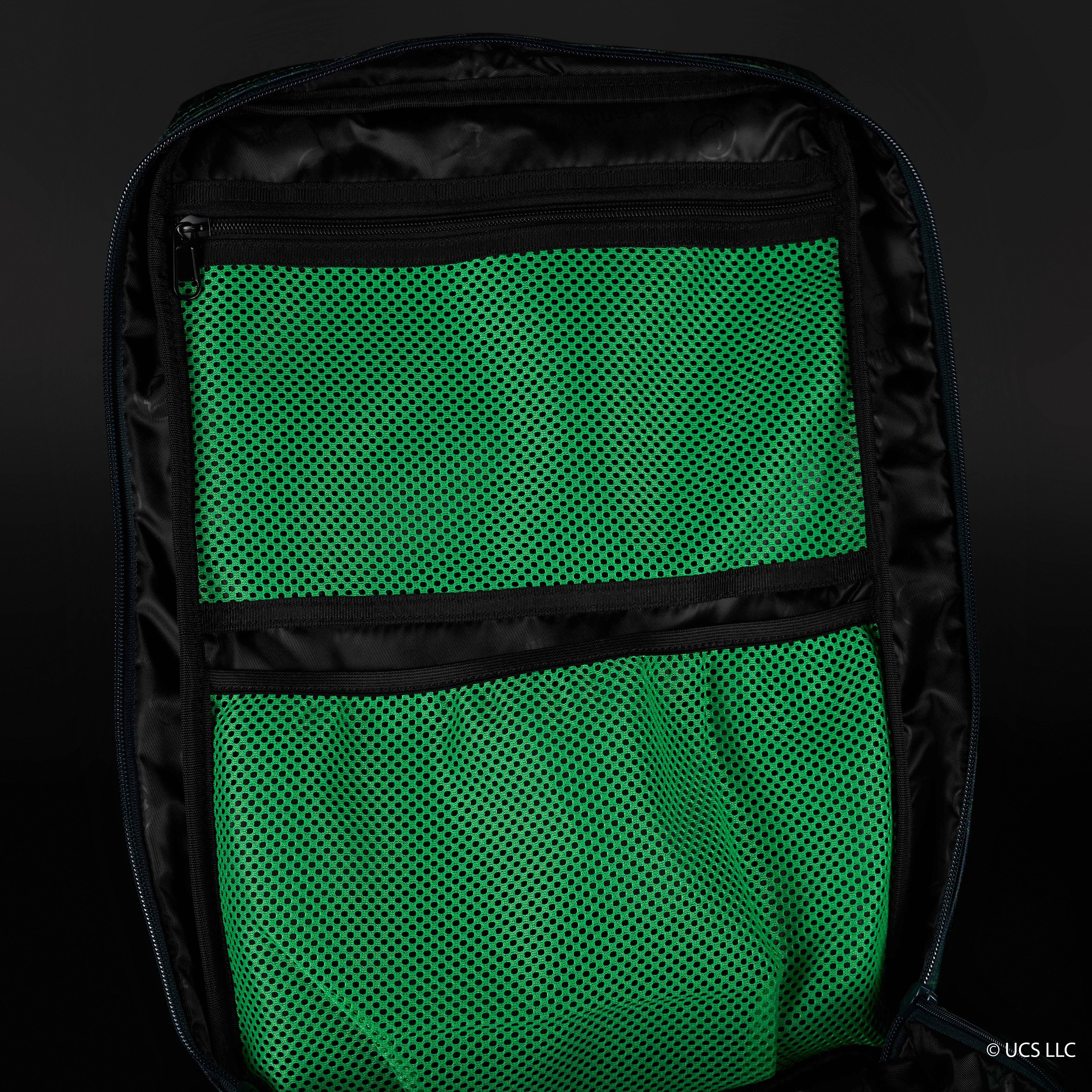 35L Backpack WICKED Elphaba