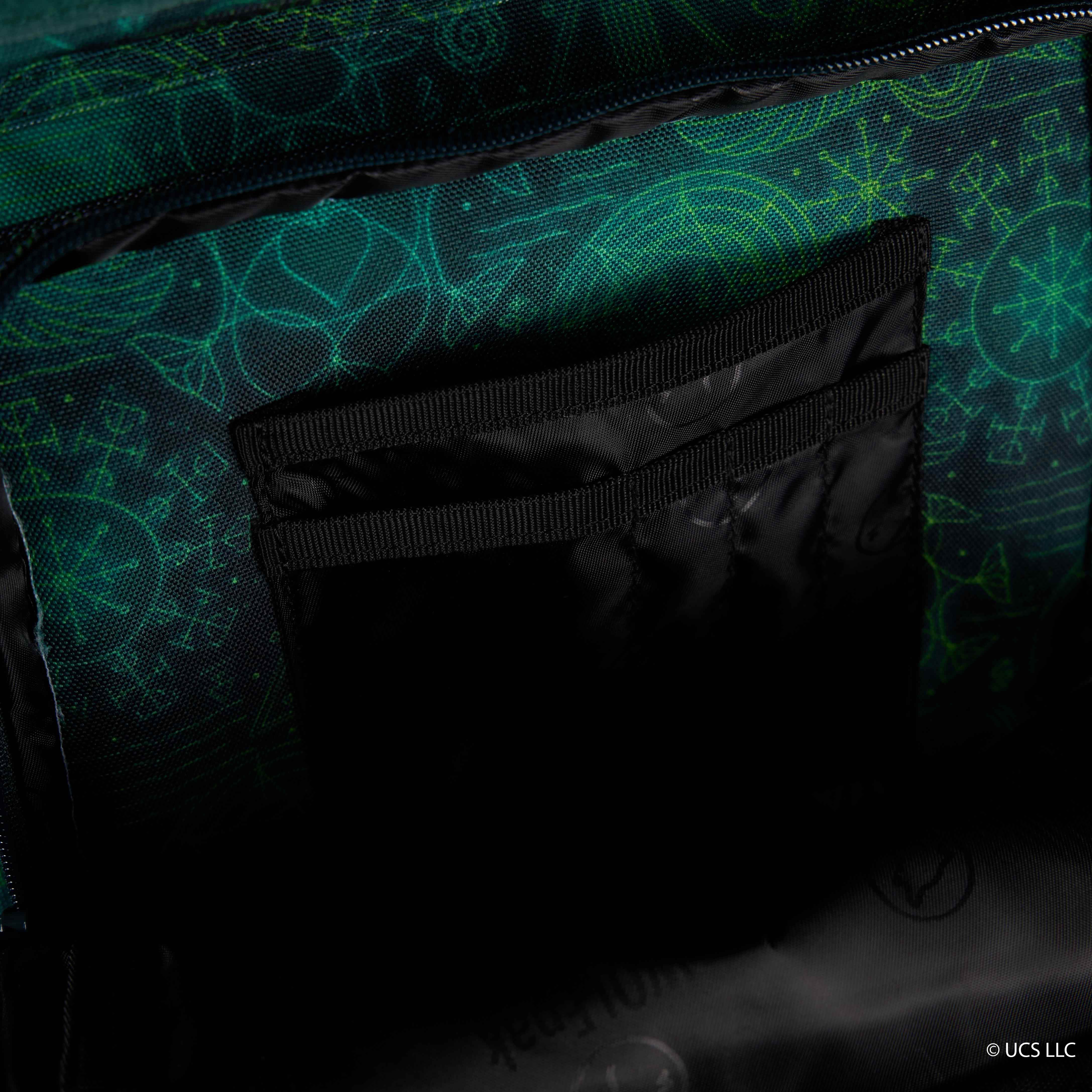 25L Backpack WICKED Elphaba