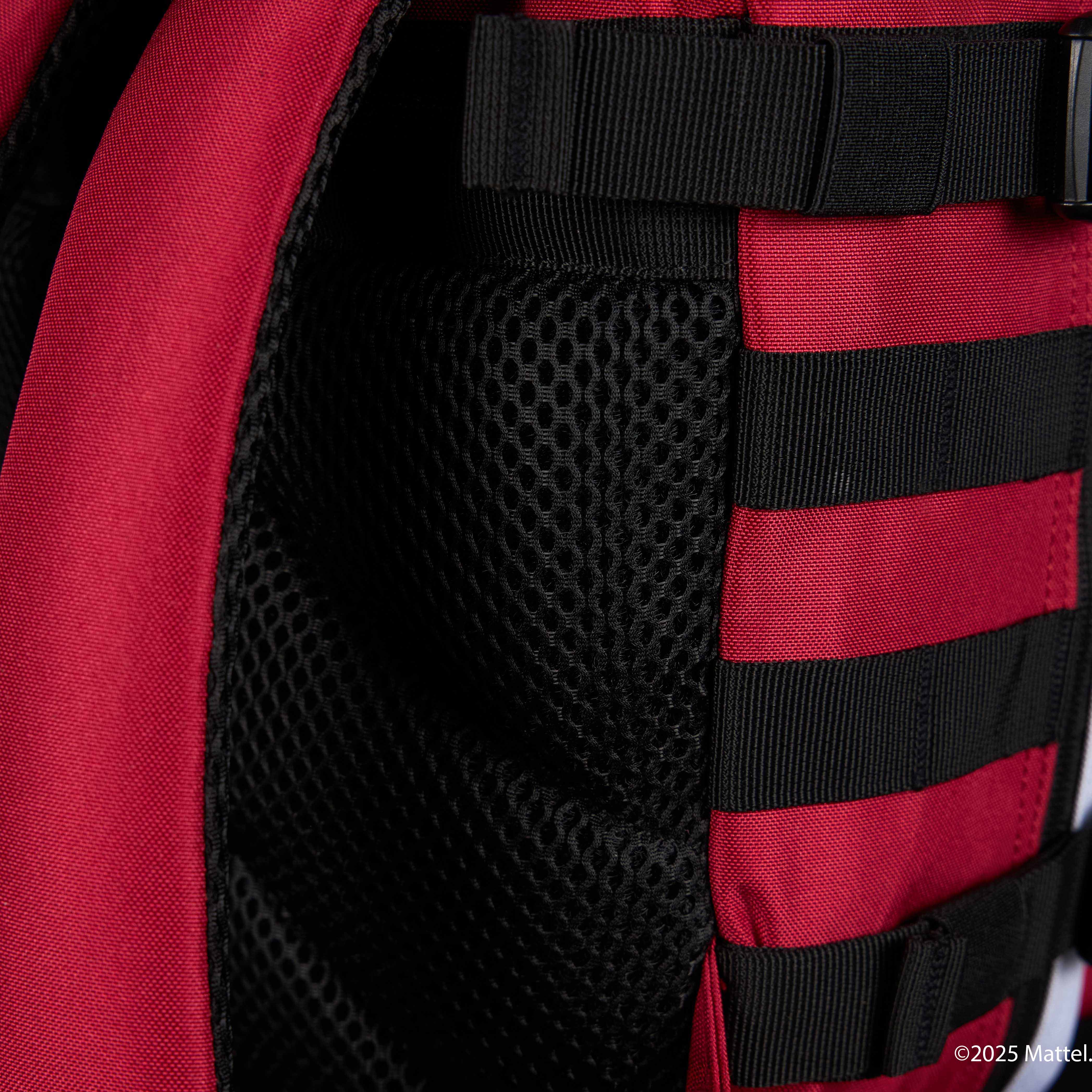 9L Backpack Mini Hot Wheels Racing