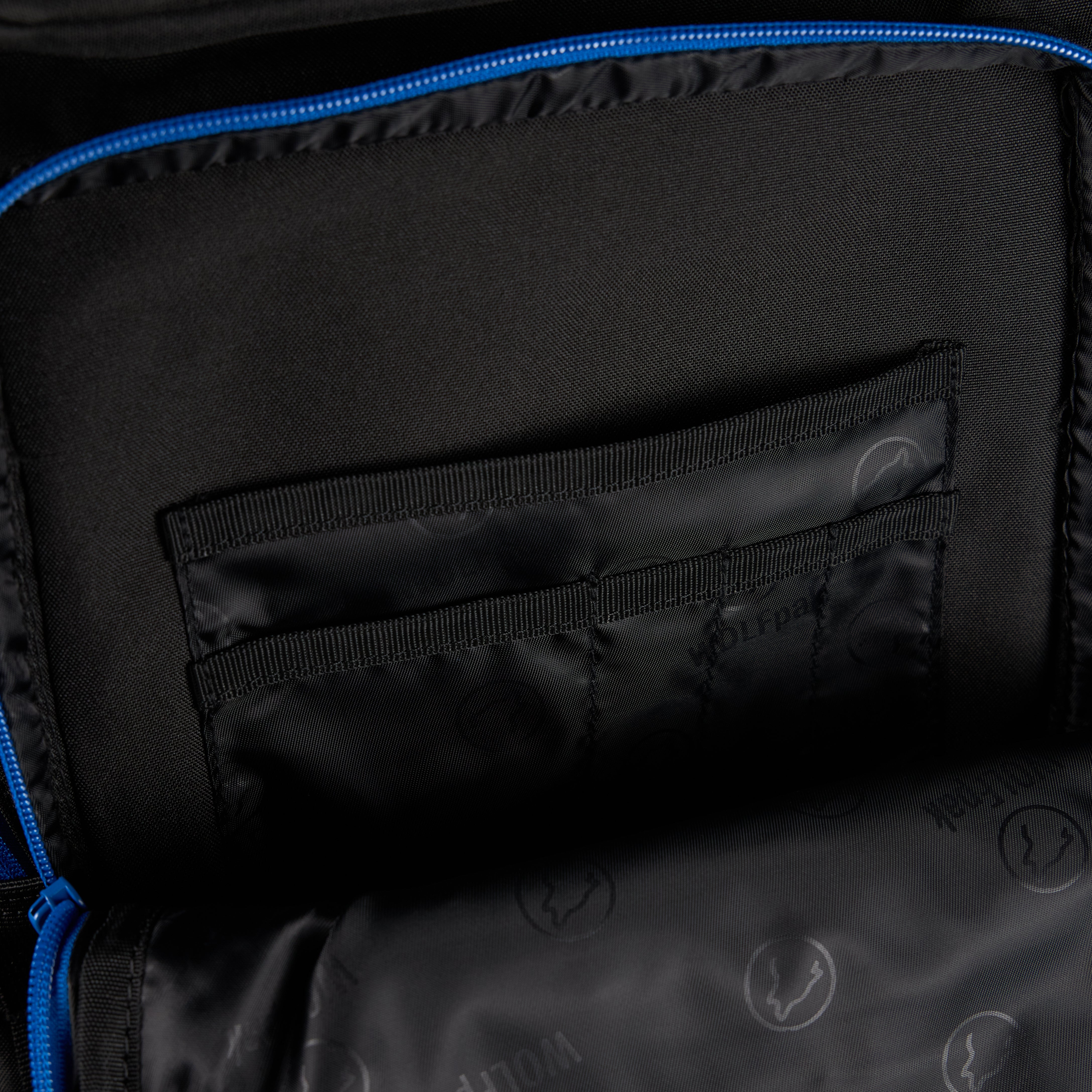 35L Backpack Blue Wolf