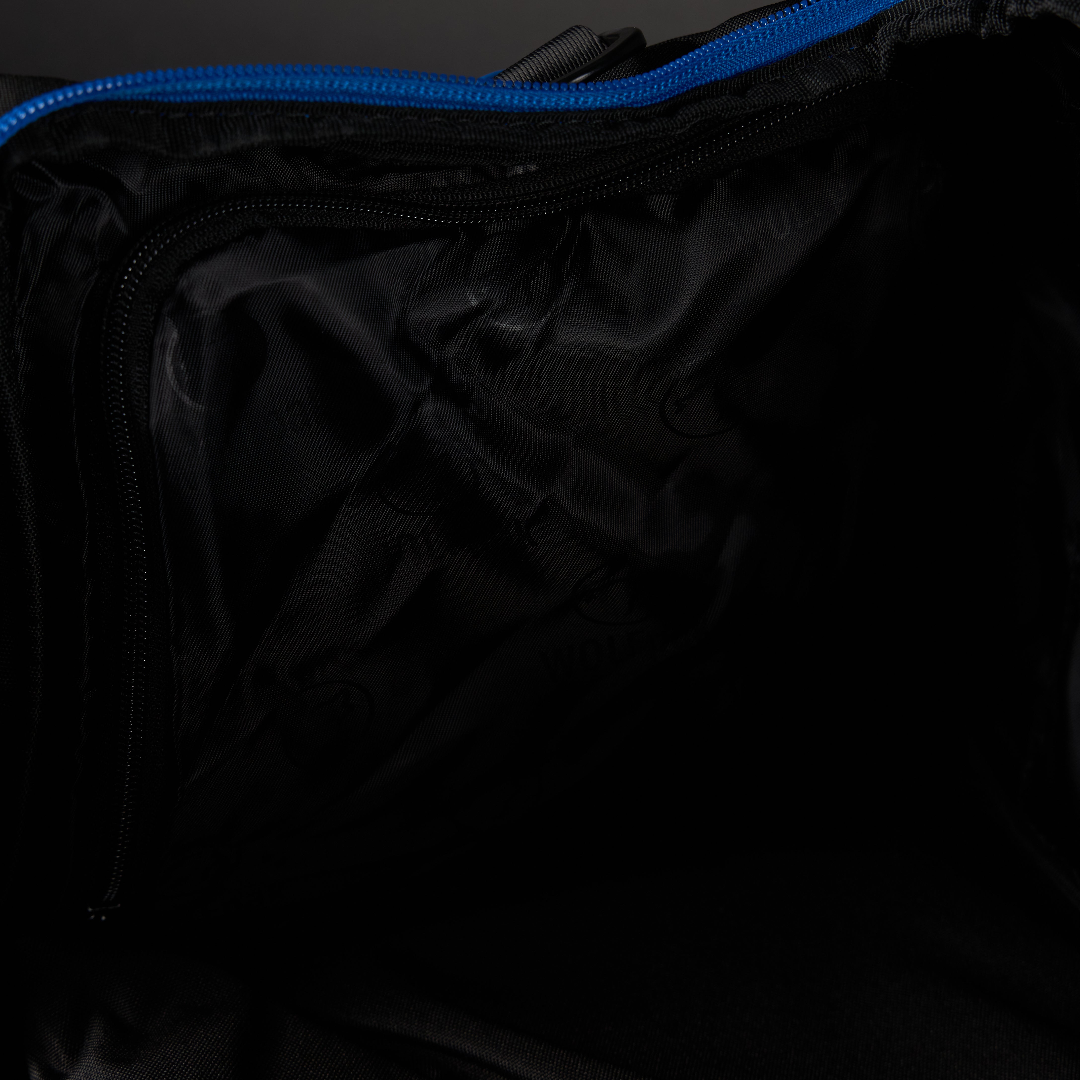 30L Perfect Duffle Bag Blue Wolf