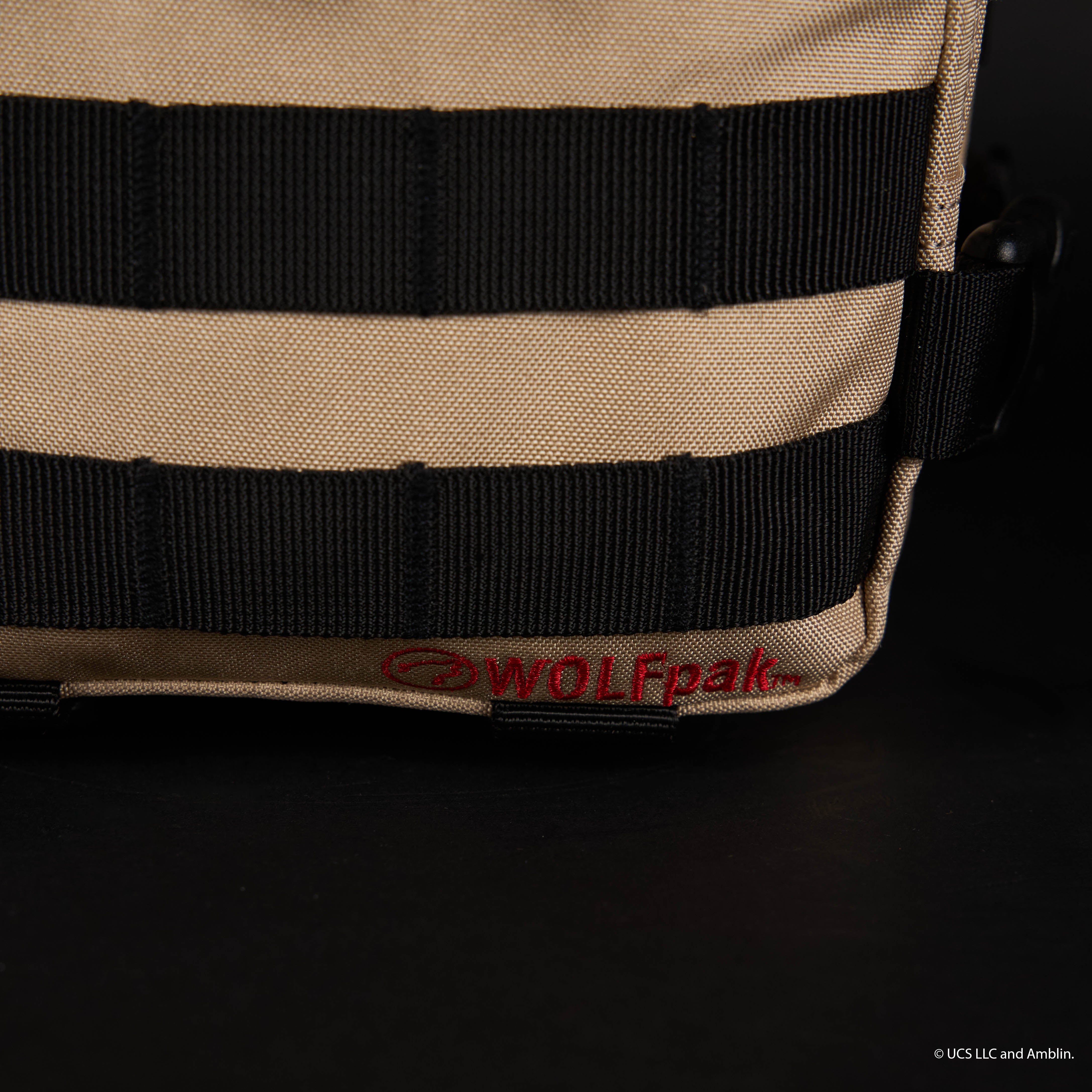 9L Backpack Mini Jurassic Park