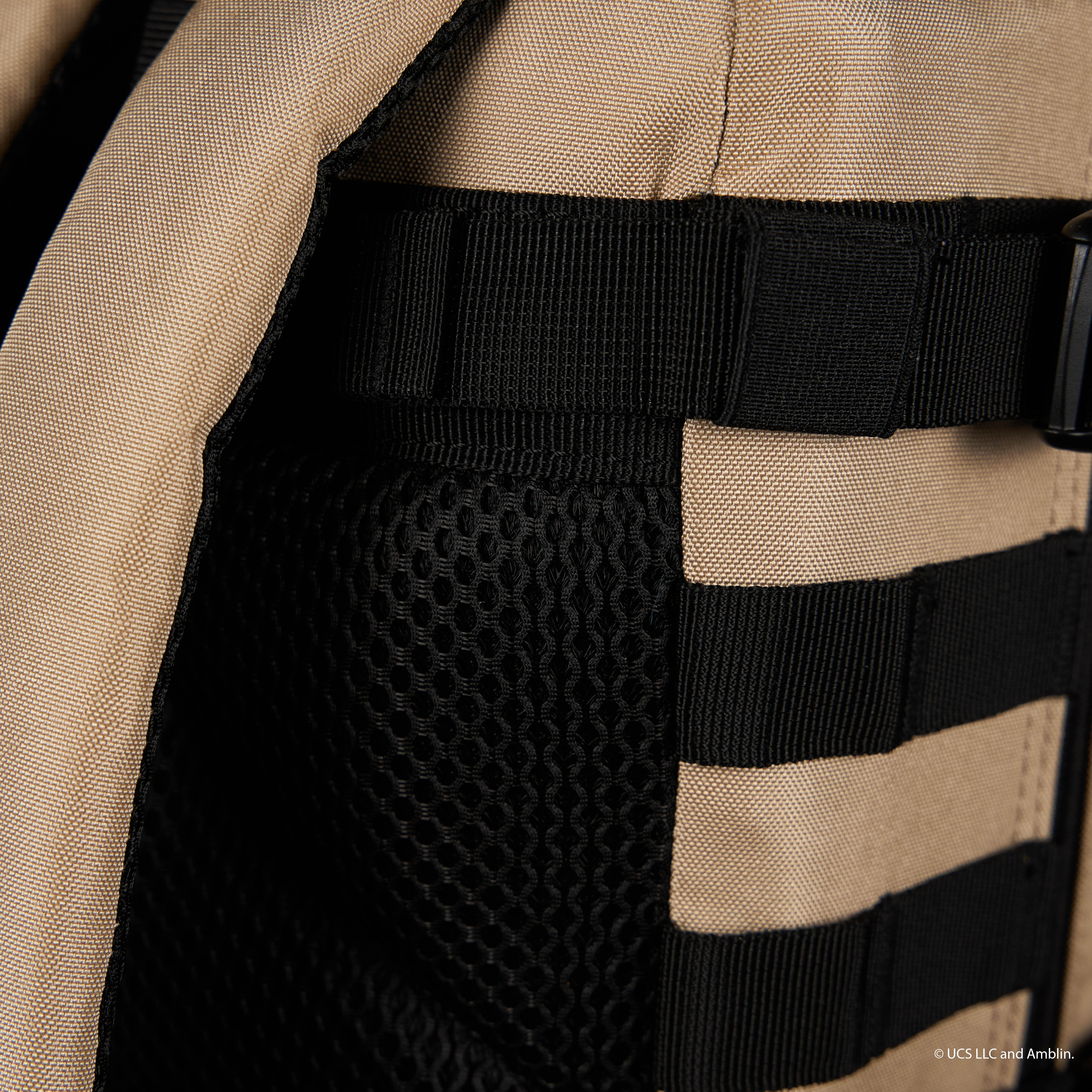 9L Backpack Mini Jurassic Park