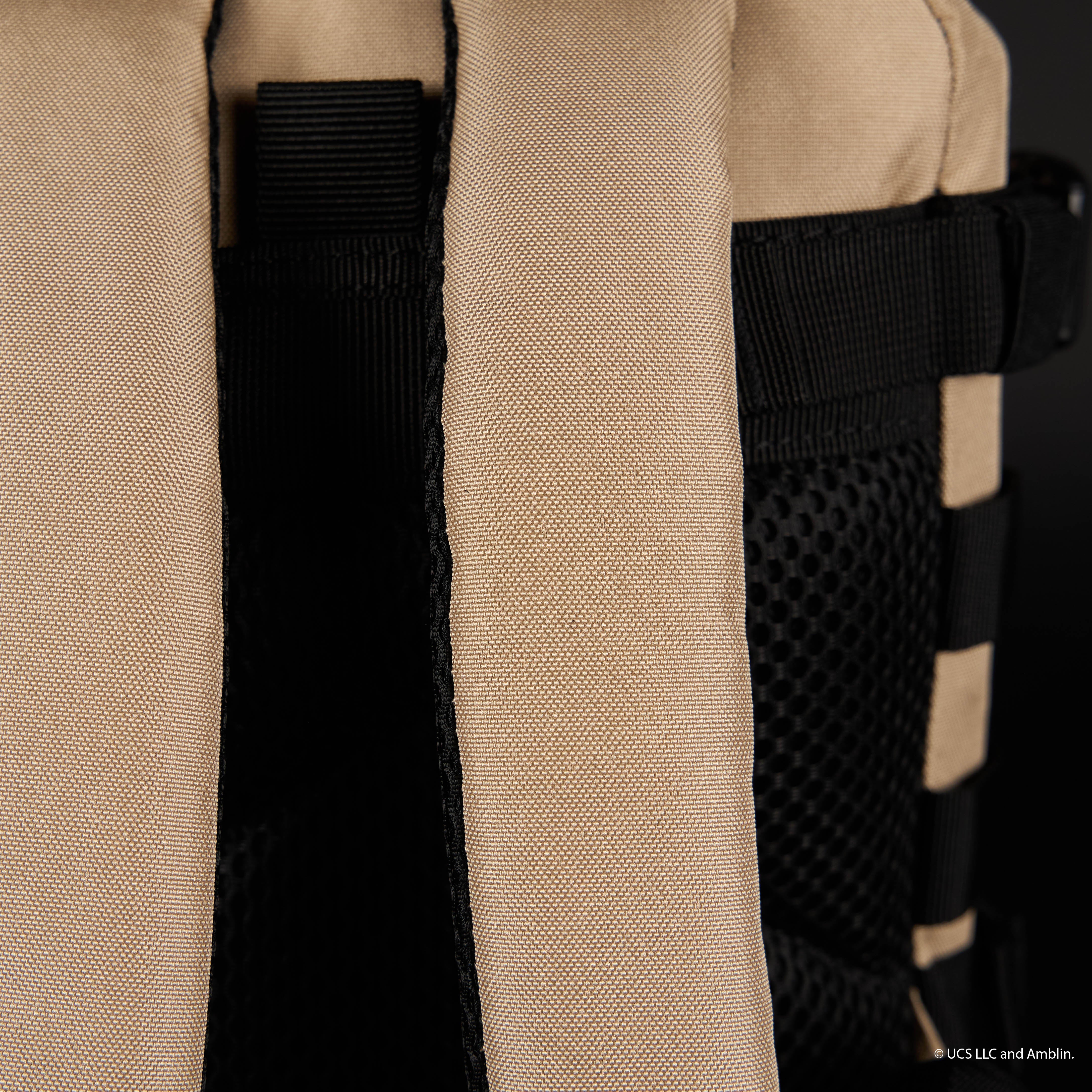 9L Backpack Mini Jurassic Park