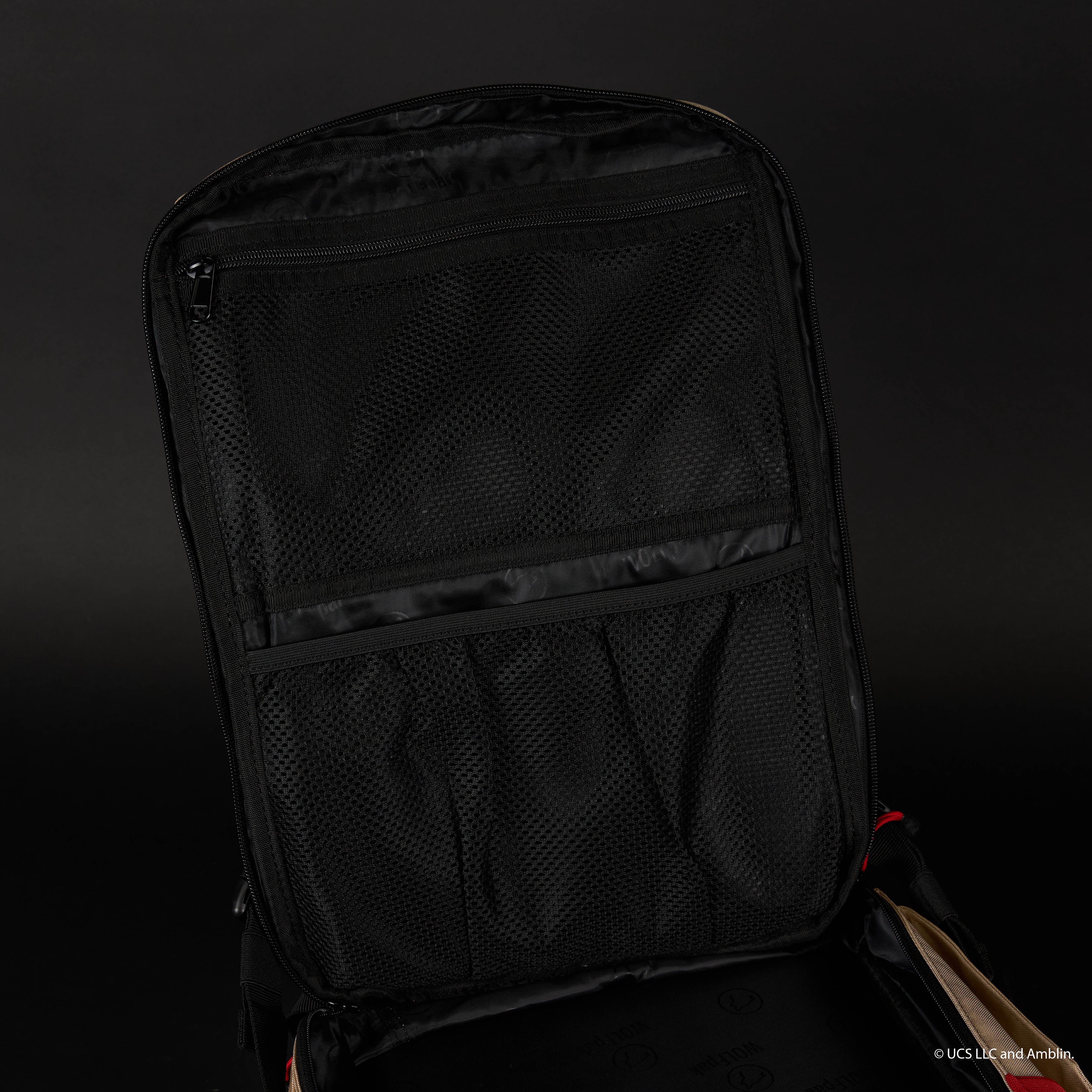 25L Backpack Jurassic Park
