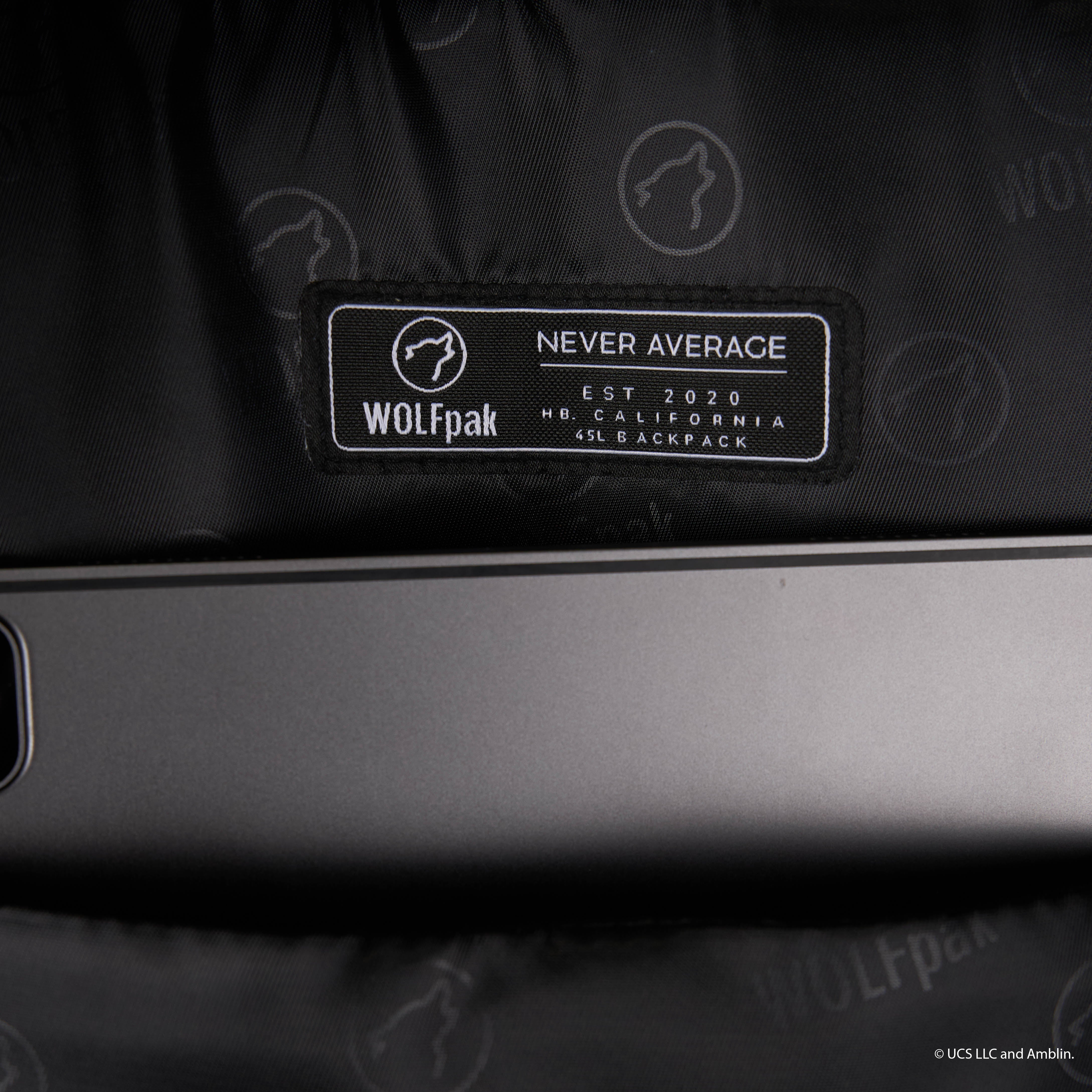 45L Backpack Jurassic Park