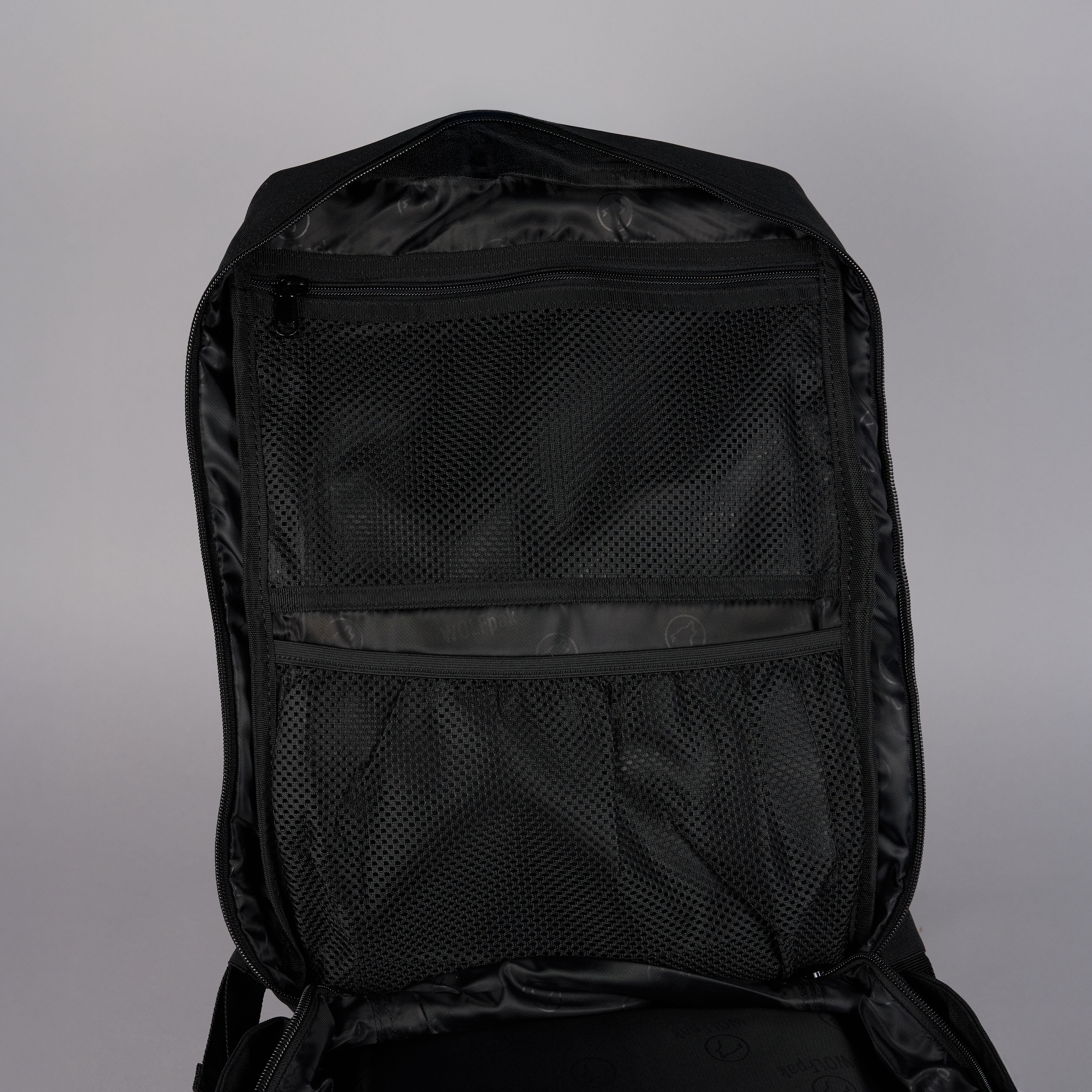Sac à dos Alpha 35L Noir