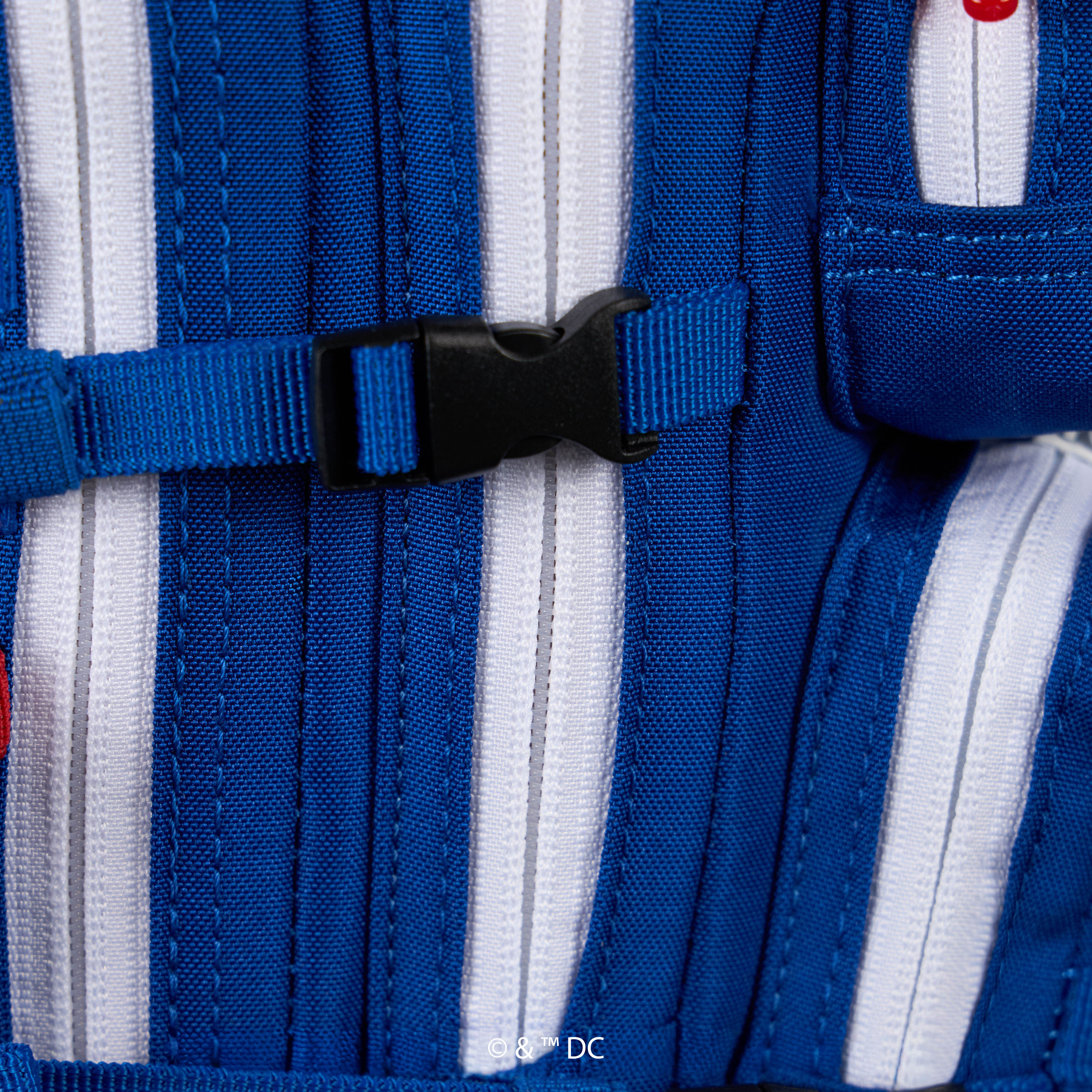 3L Backpack Mini Superman (Limited Edition)