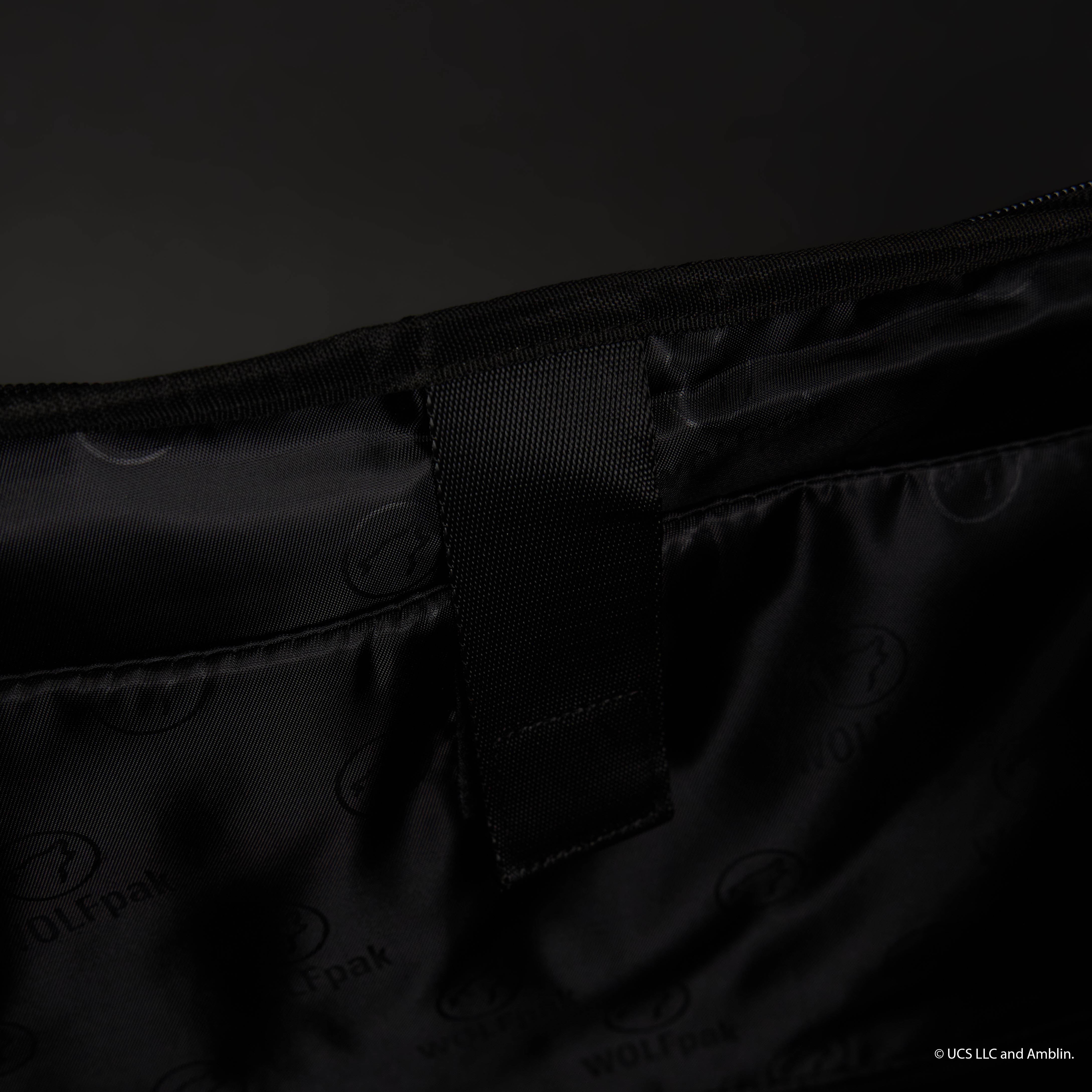 30L Perfect Duffle Bag Jurassic Park