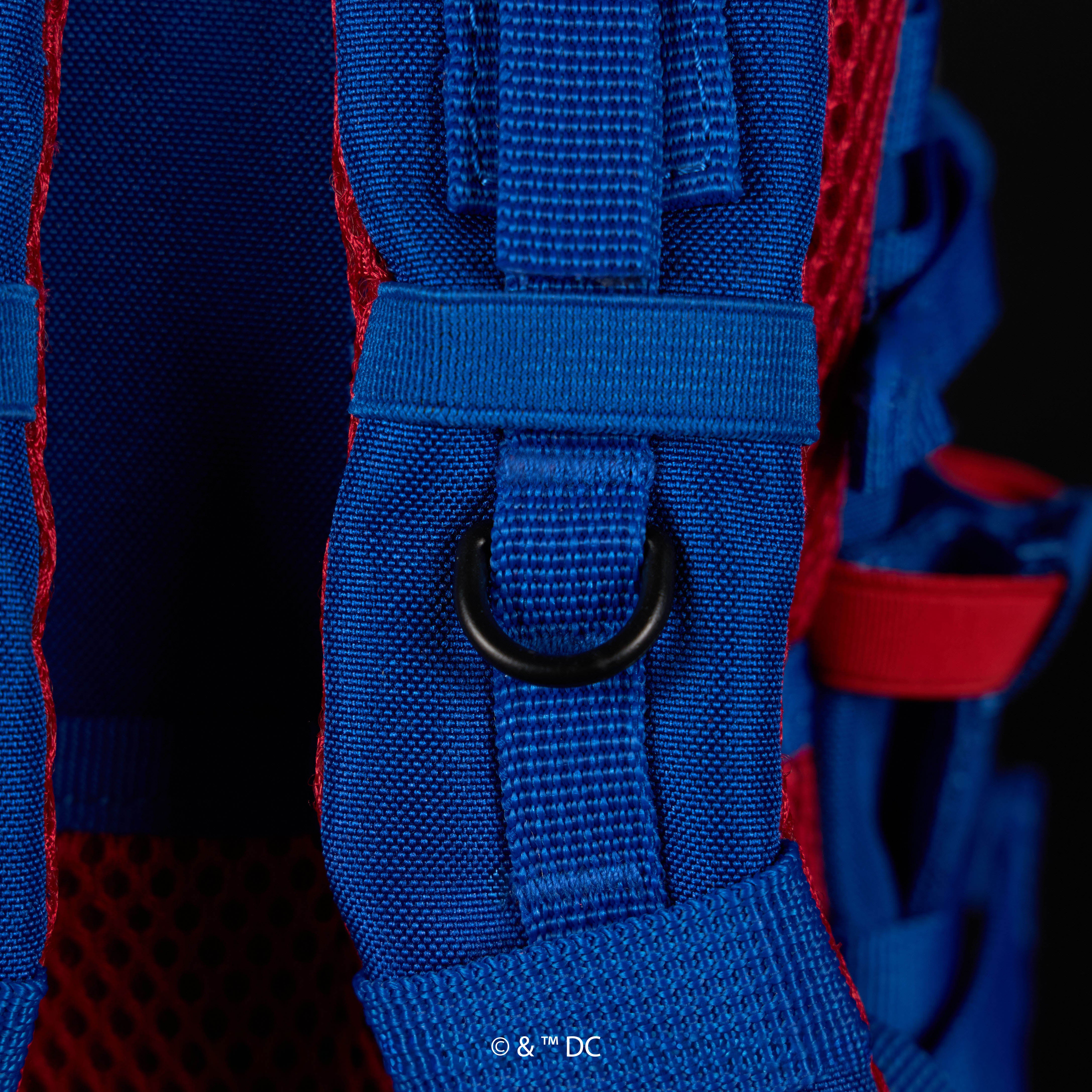 3L Backpack Mini Superman (Limited Edition)