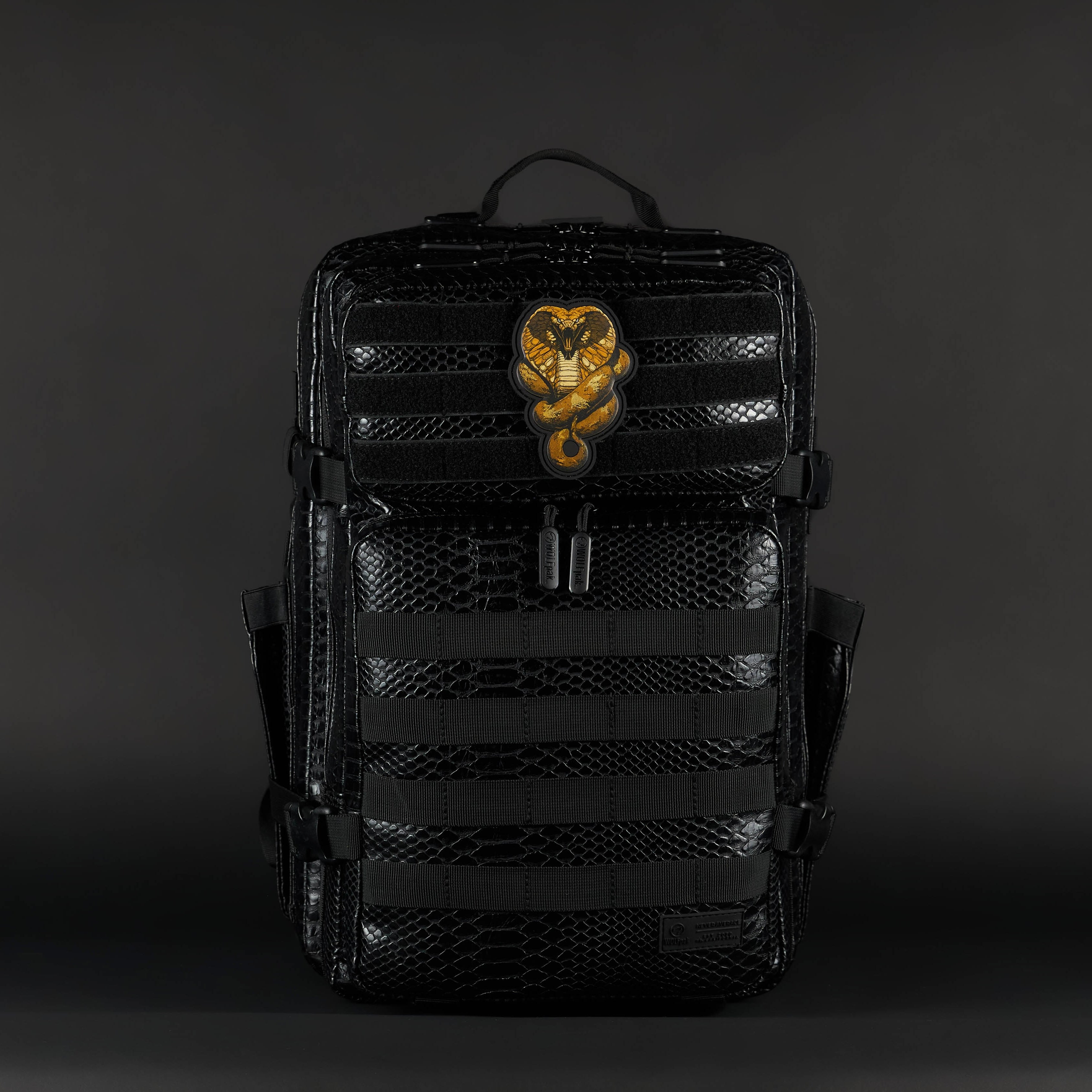 45L Backpack King Cobra