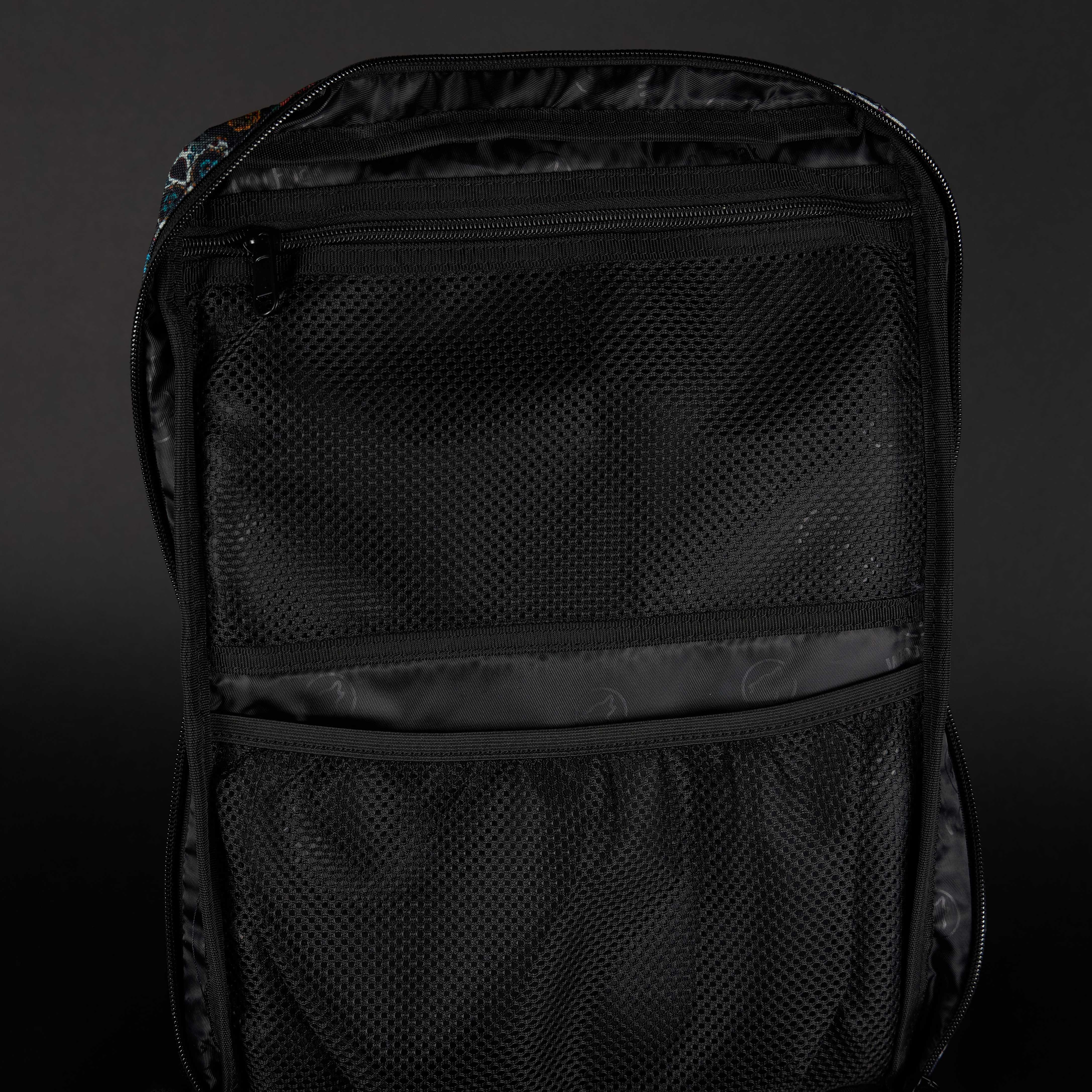 25L Backpack Día de Los Muertos