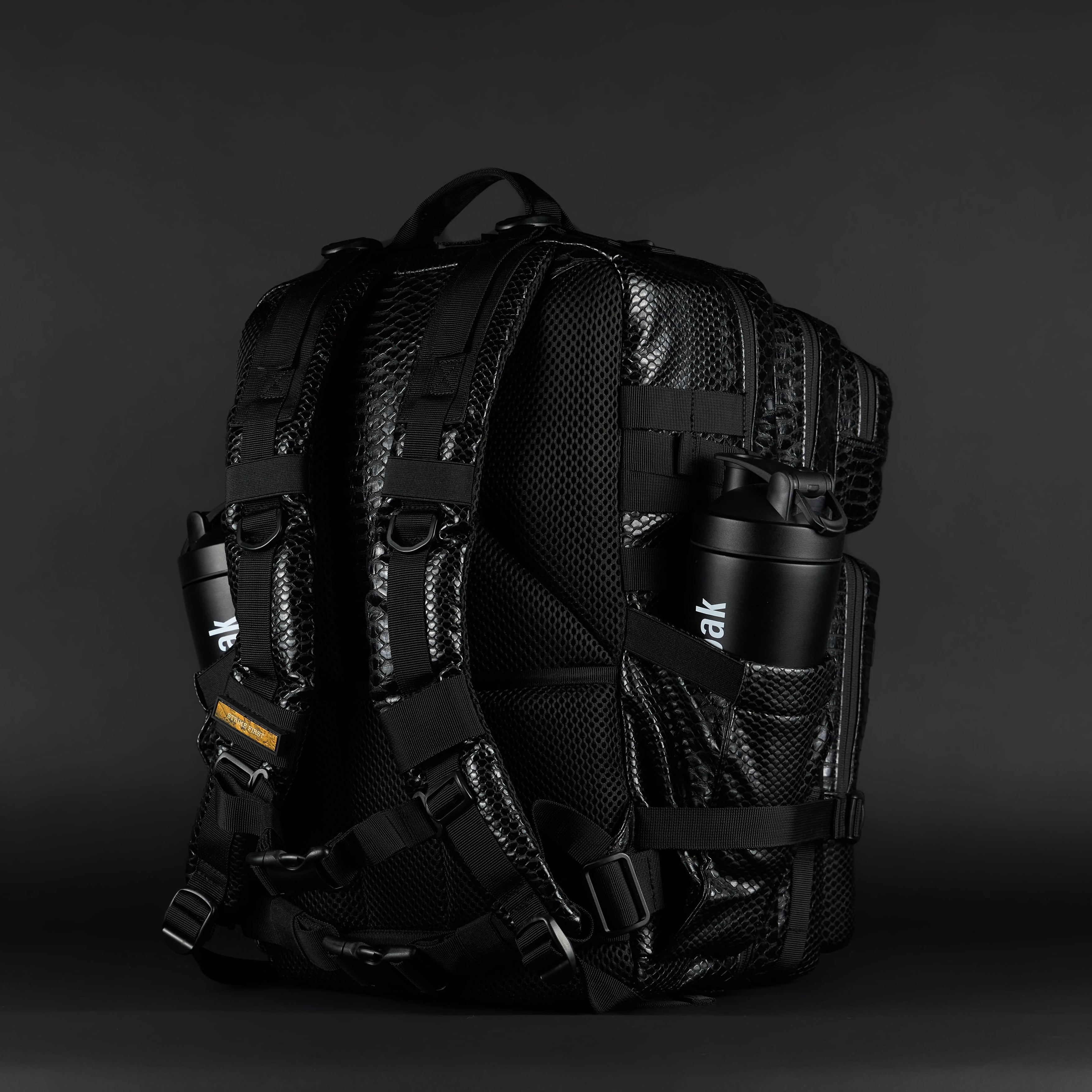 45L Backpack King Cobra