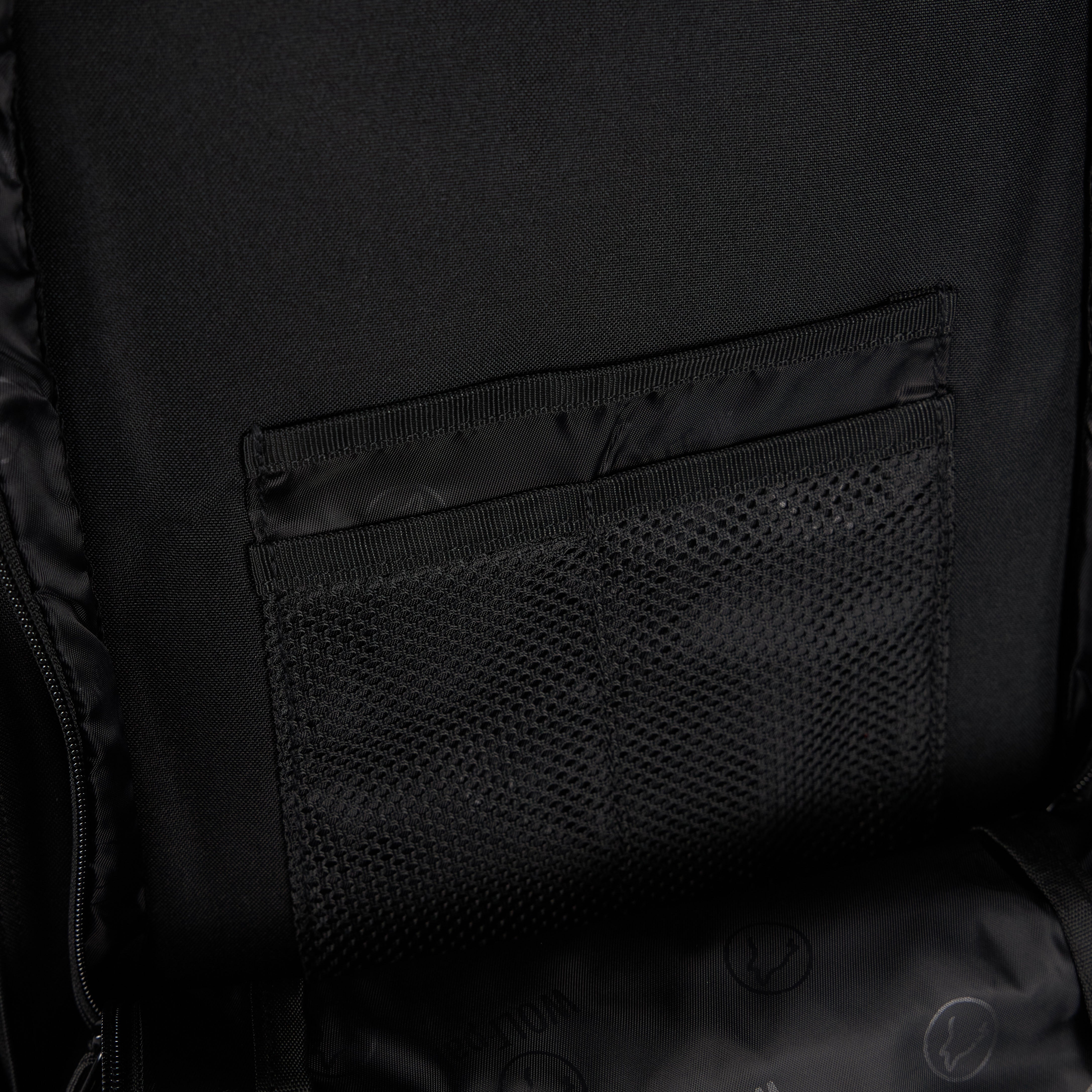 Sac à dos Alpha 35L Noir
