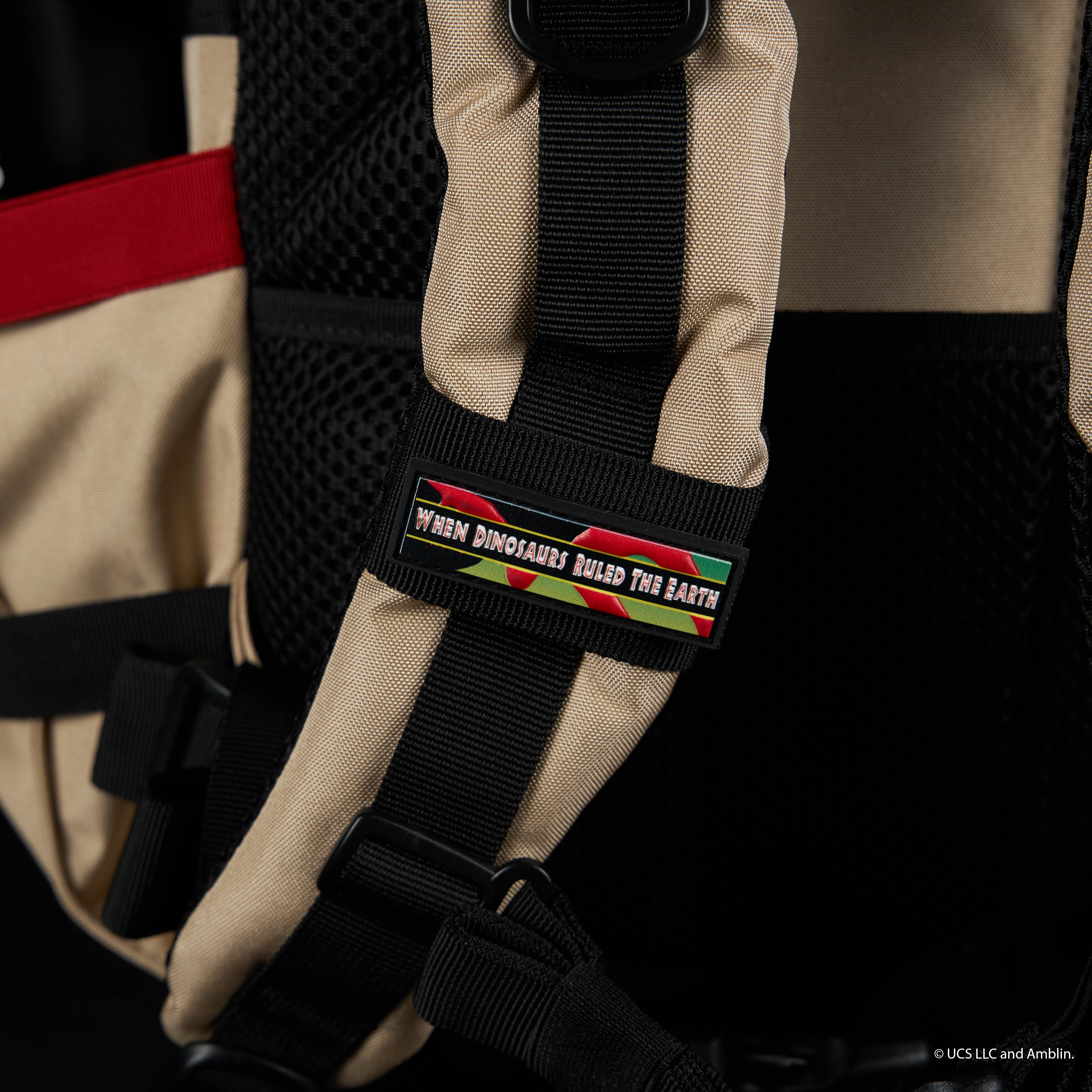 35L Backpack Jurassic Park