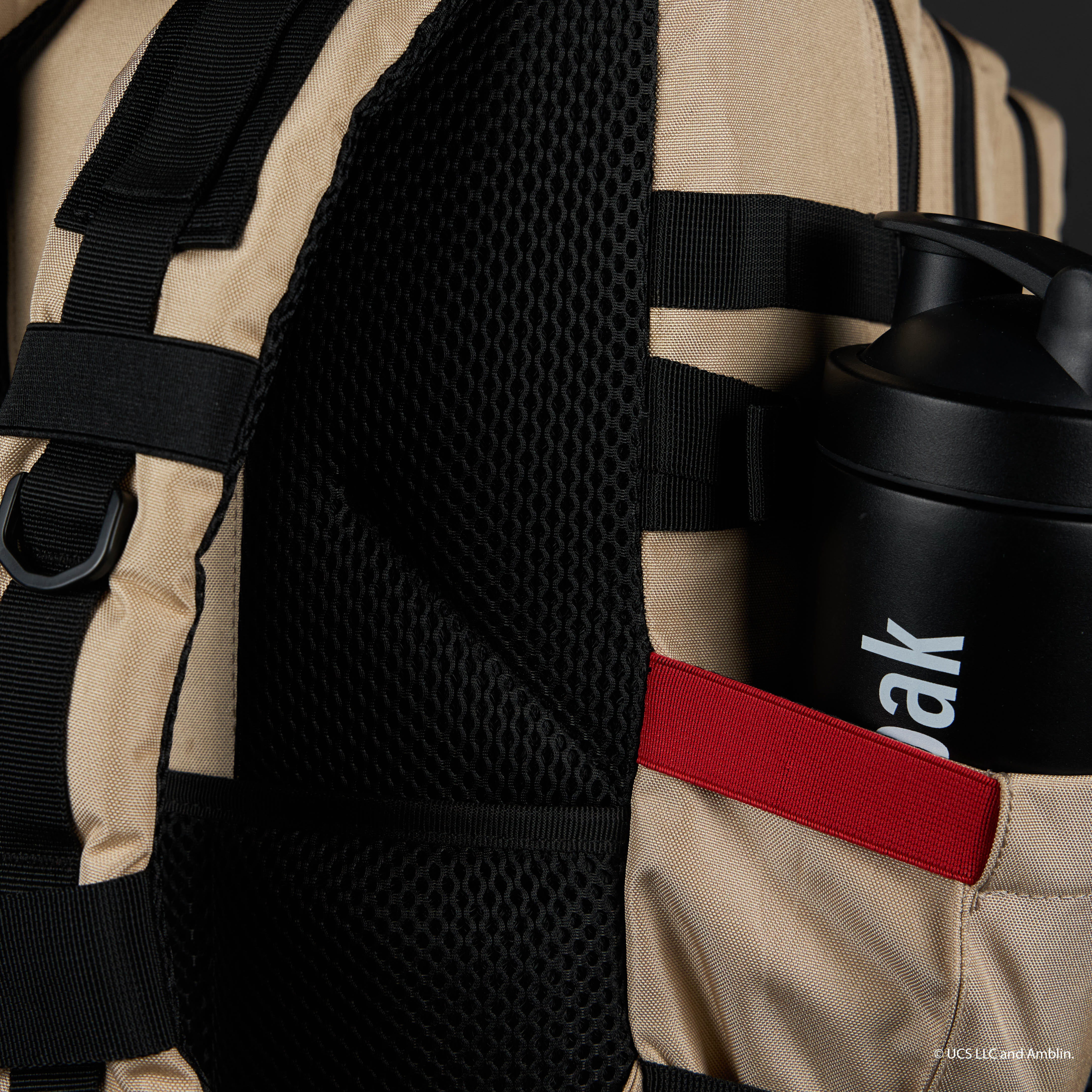 25L Backpack Jurassic Park