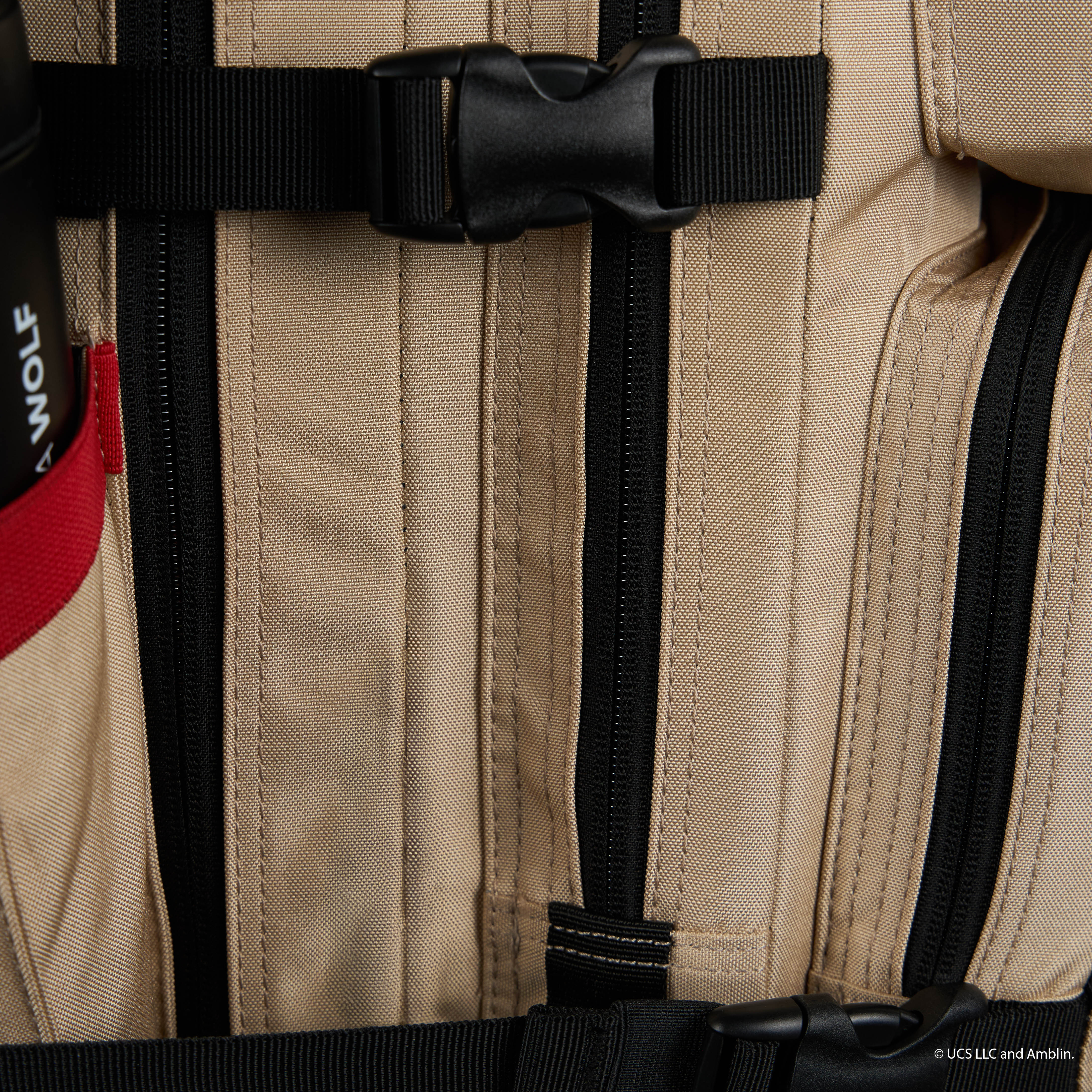 25L Backpack Jurassic Park