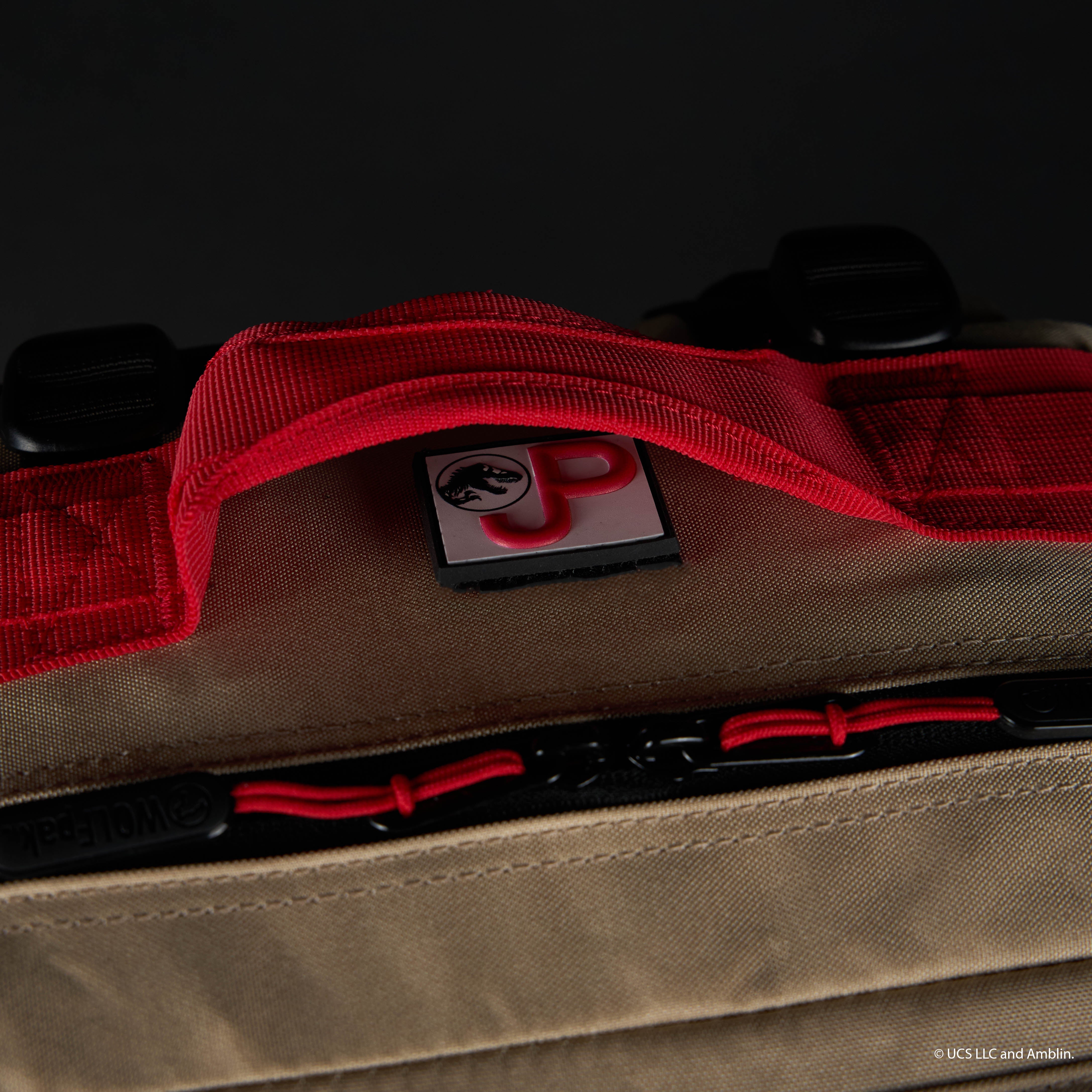 25L Backpack Jurassic Park