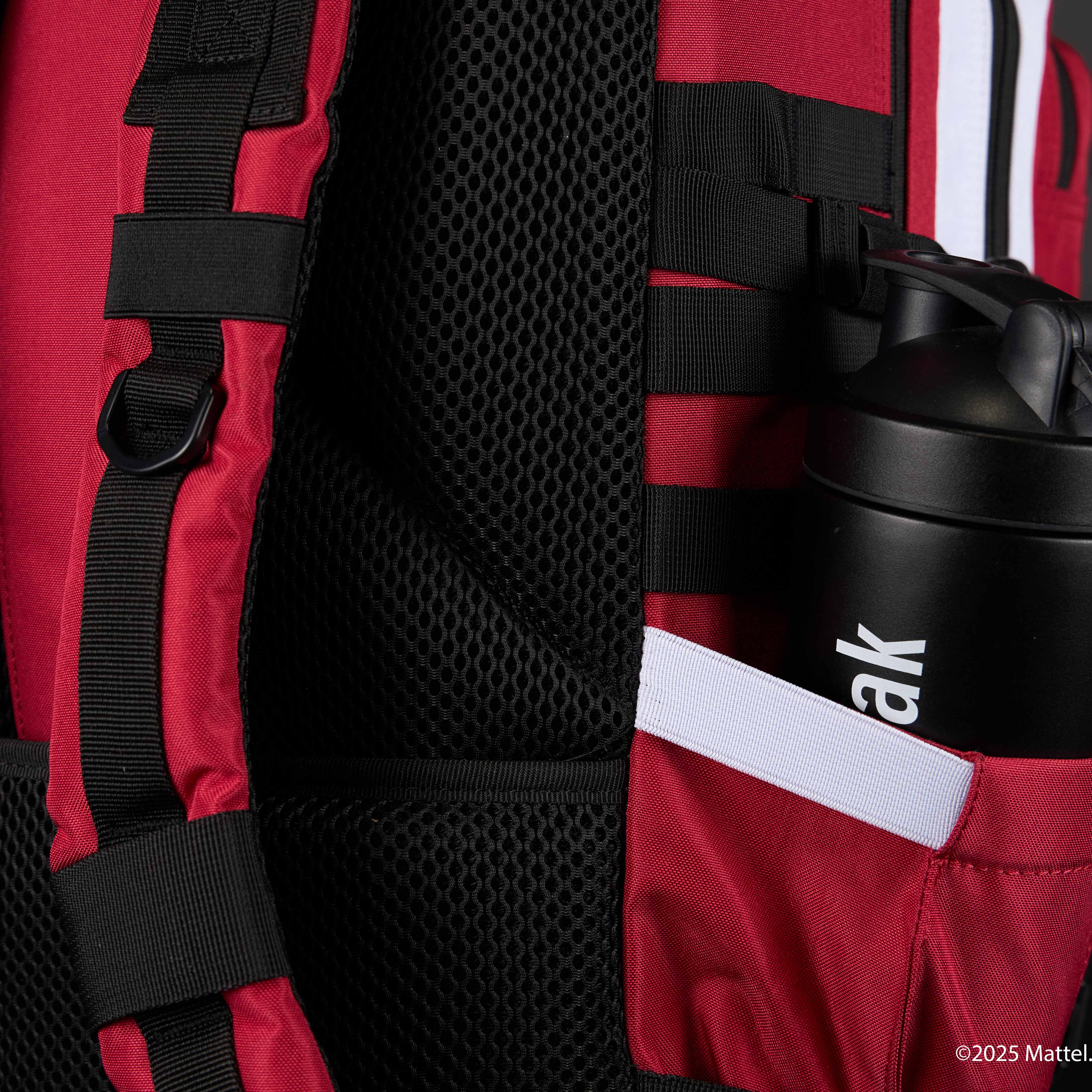 45L Backpack Hot Wheels Racing