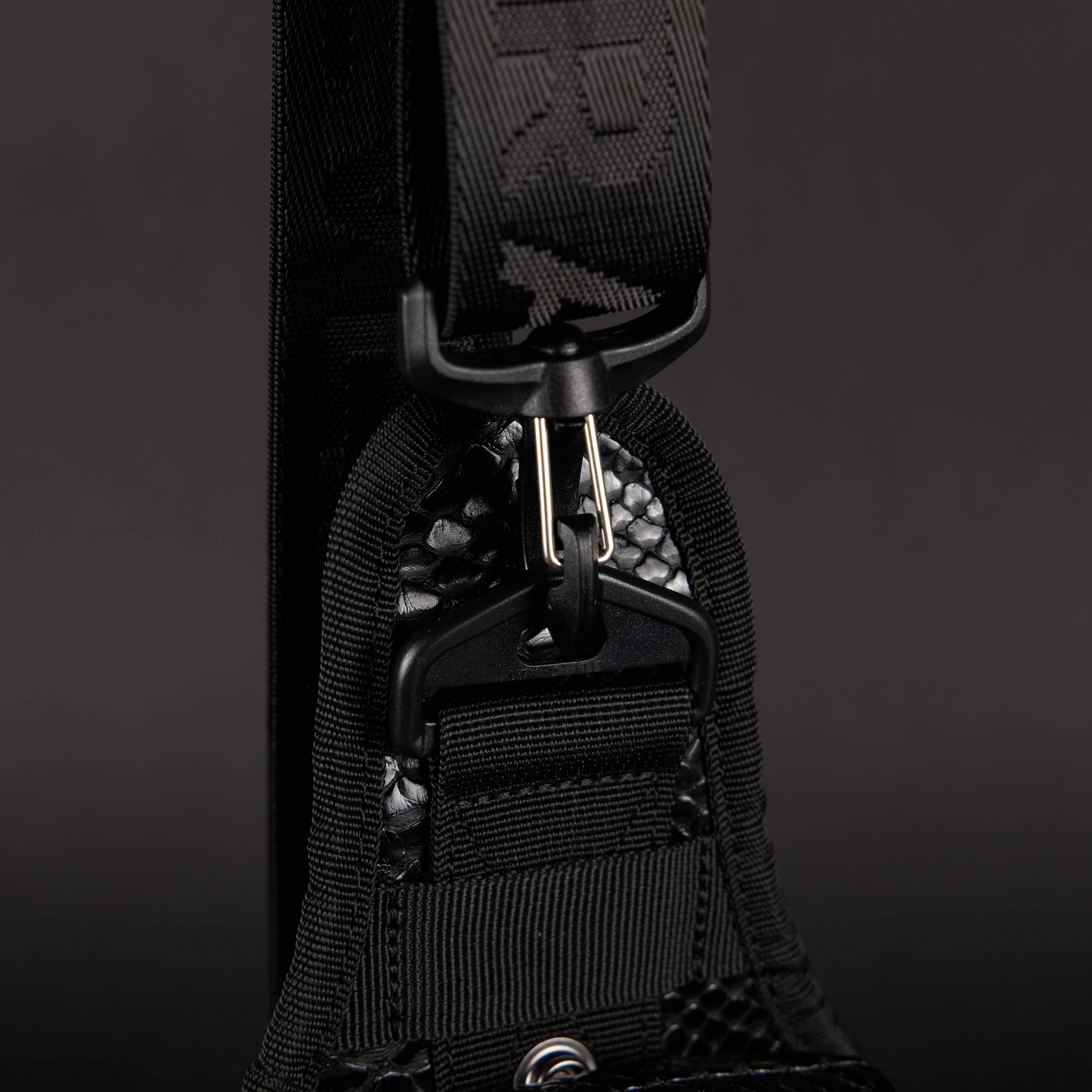 4L Mini Tactical Sling Bag King Cobra