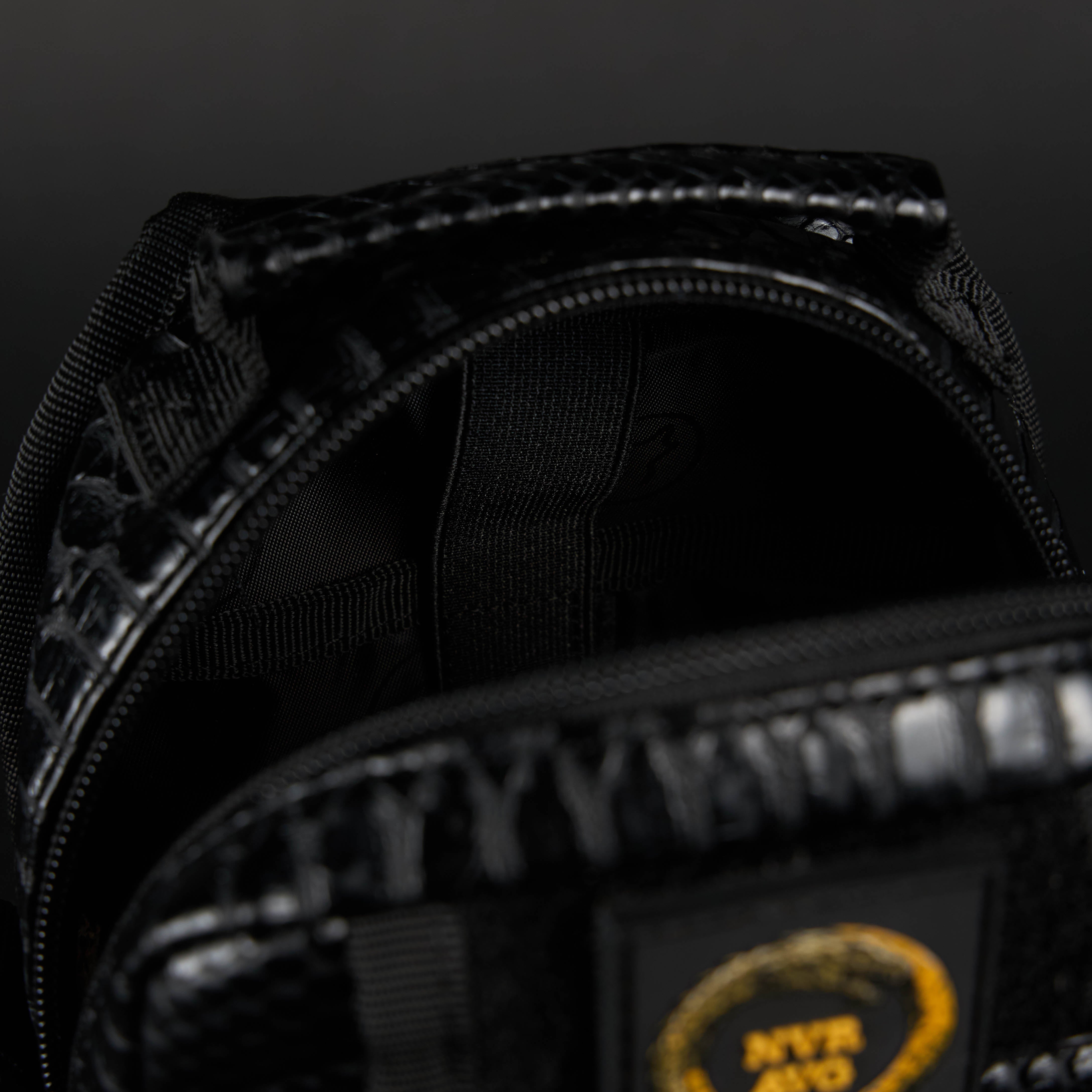 4L Mini Tactical Sling Bag King Cobra