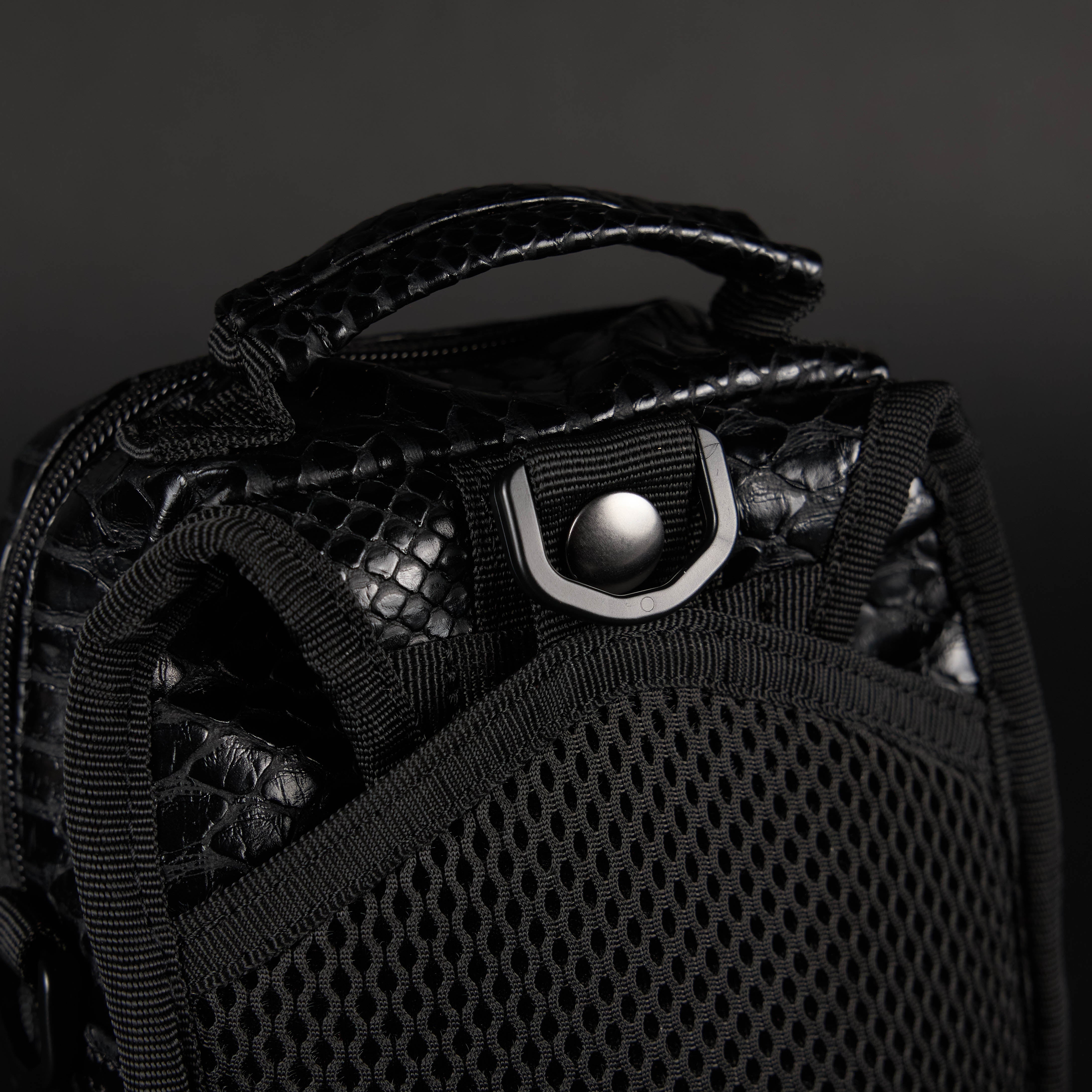 4L Mini Tactical Sling Bag King Cobra