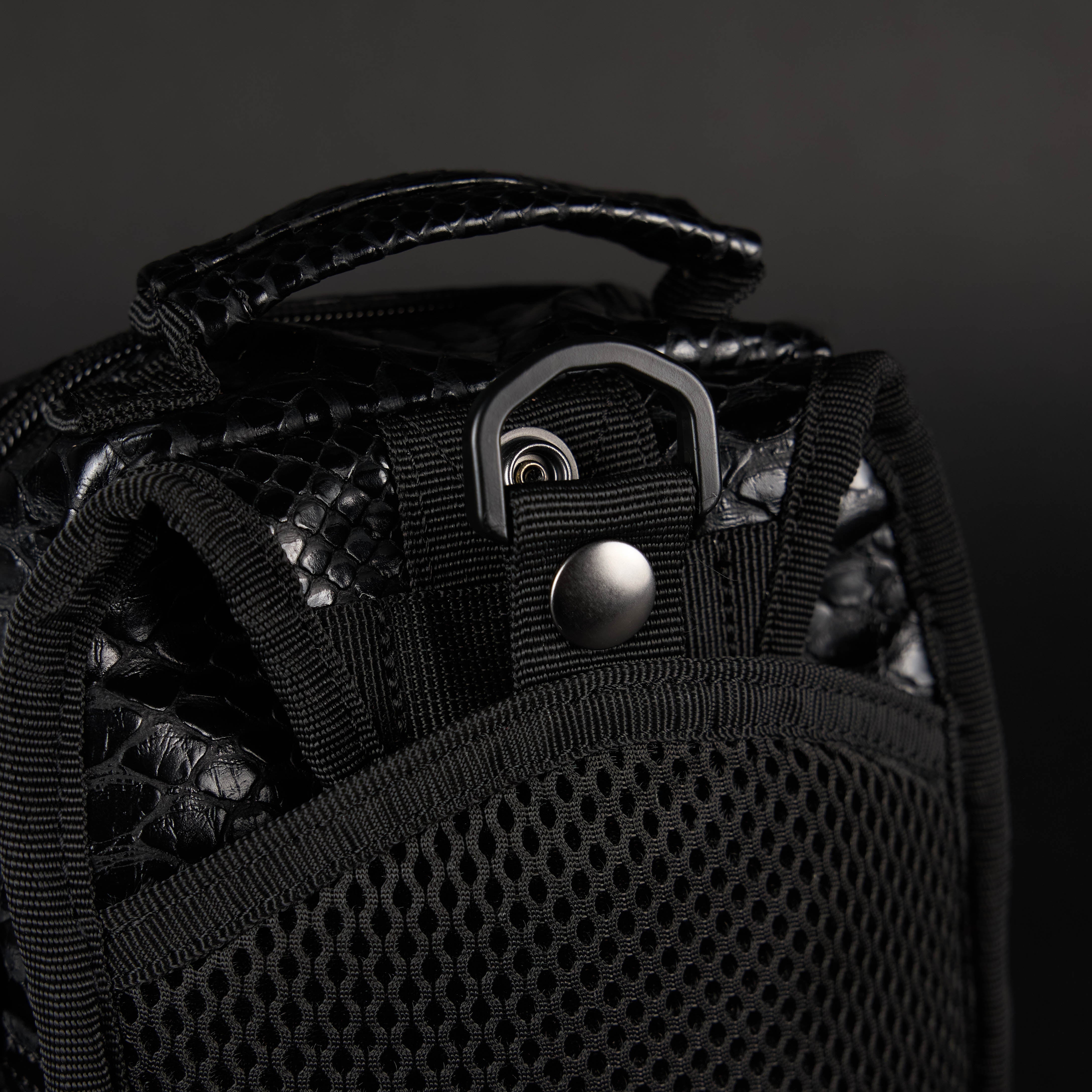 4L Mini Tactical Sling Bag King Cobra