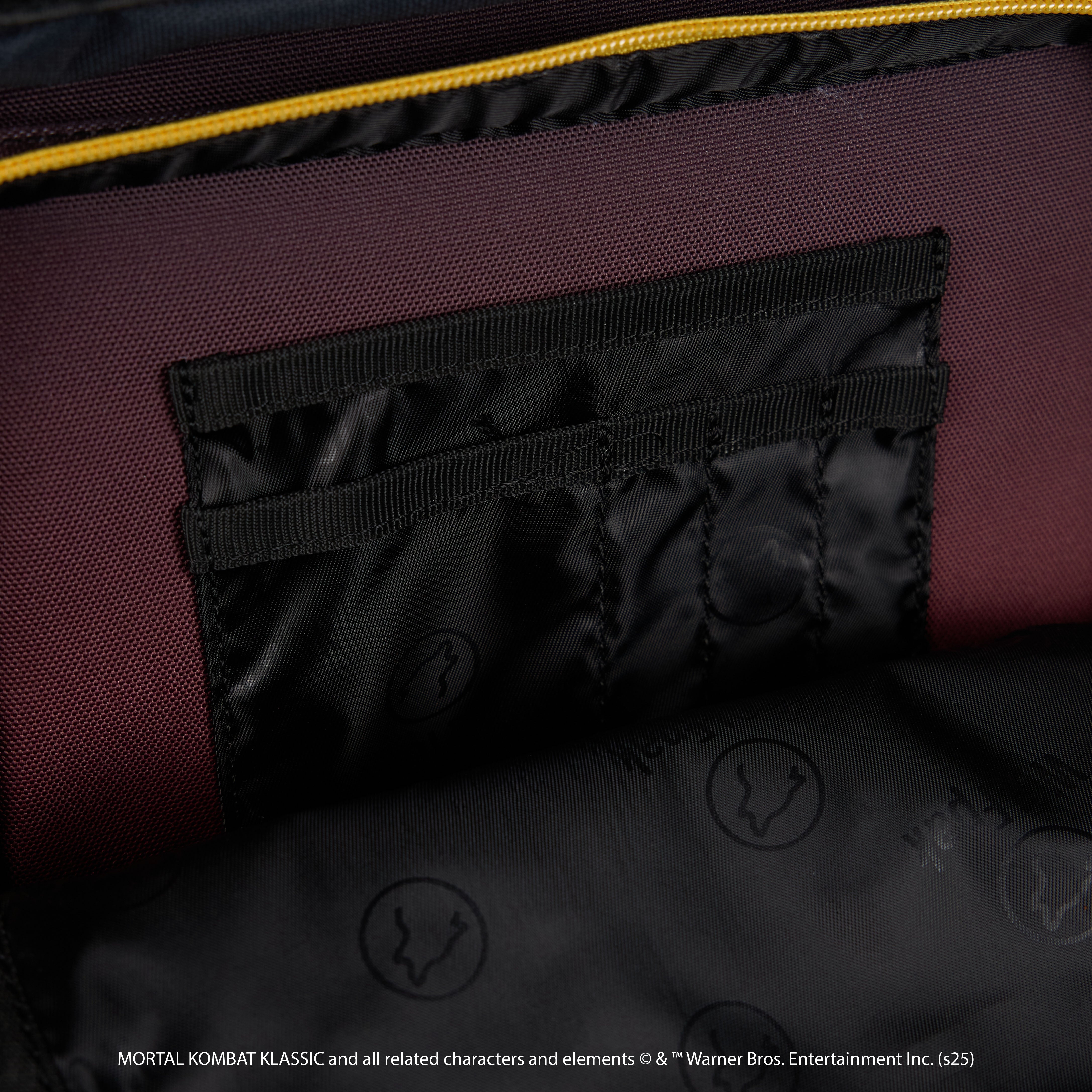 45L Backpack Mortal Kombat