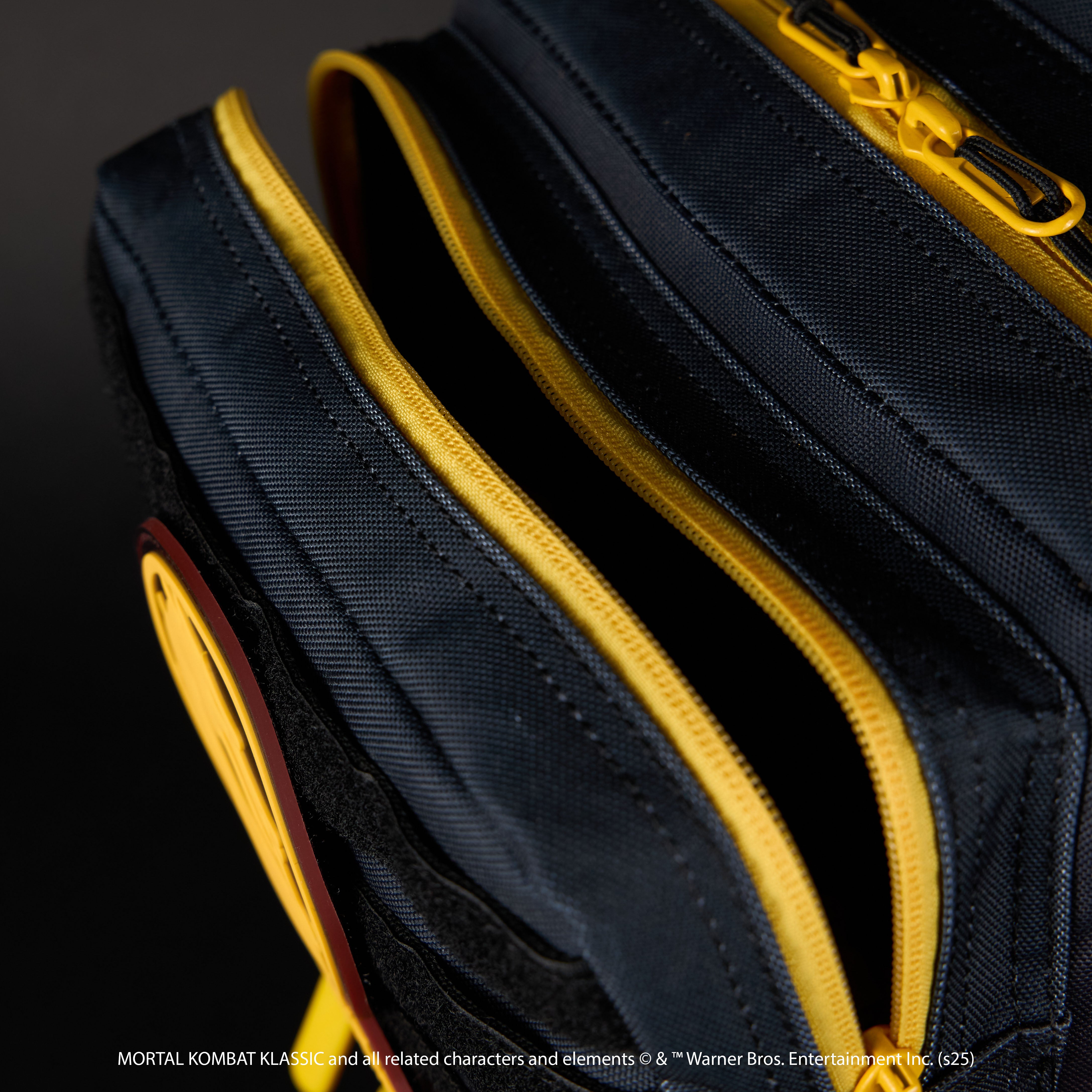 45L Backpack Mortal Kombat