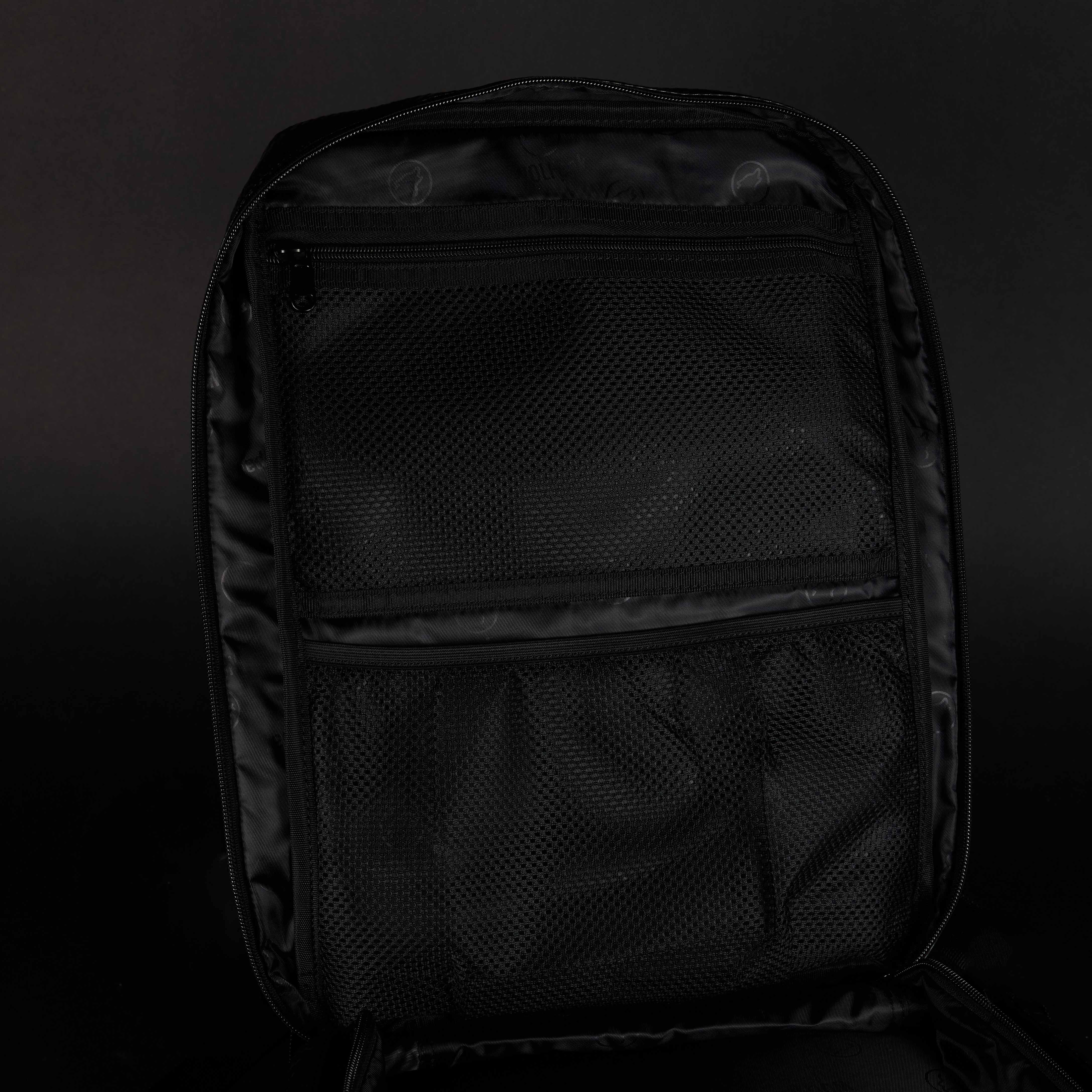 35L Backpack King Cobra