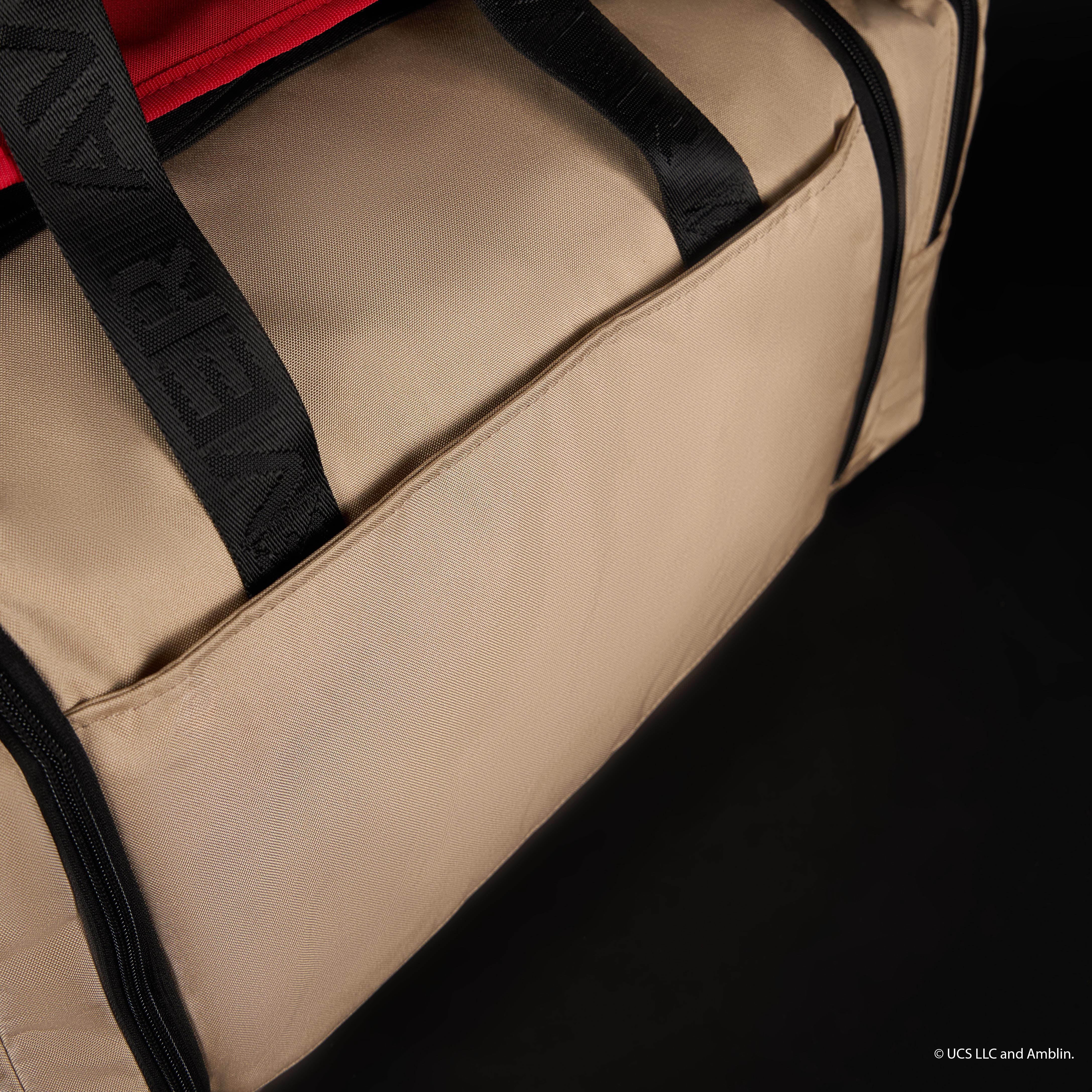 30L Perfect Duffle Bag Jurassic Park