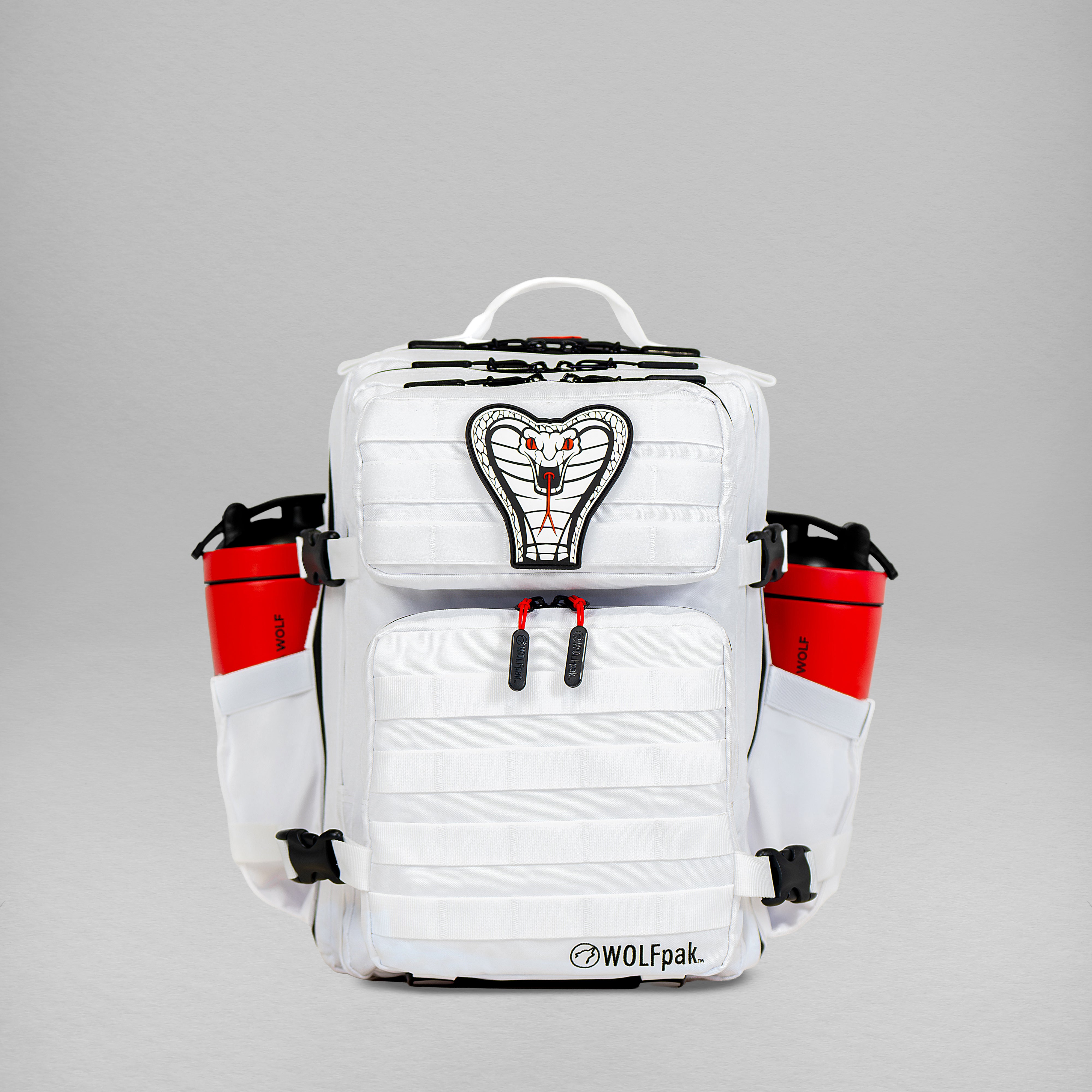 25L Backpack Phantom Venom
