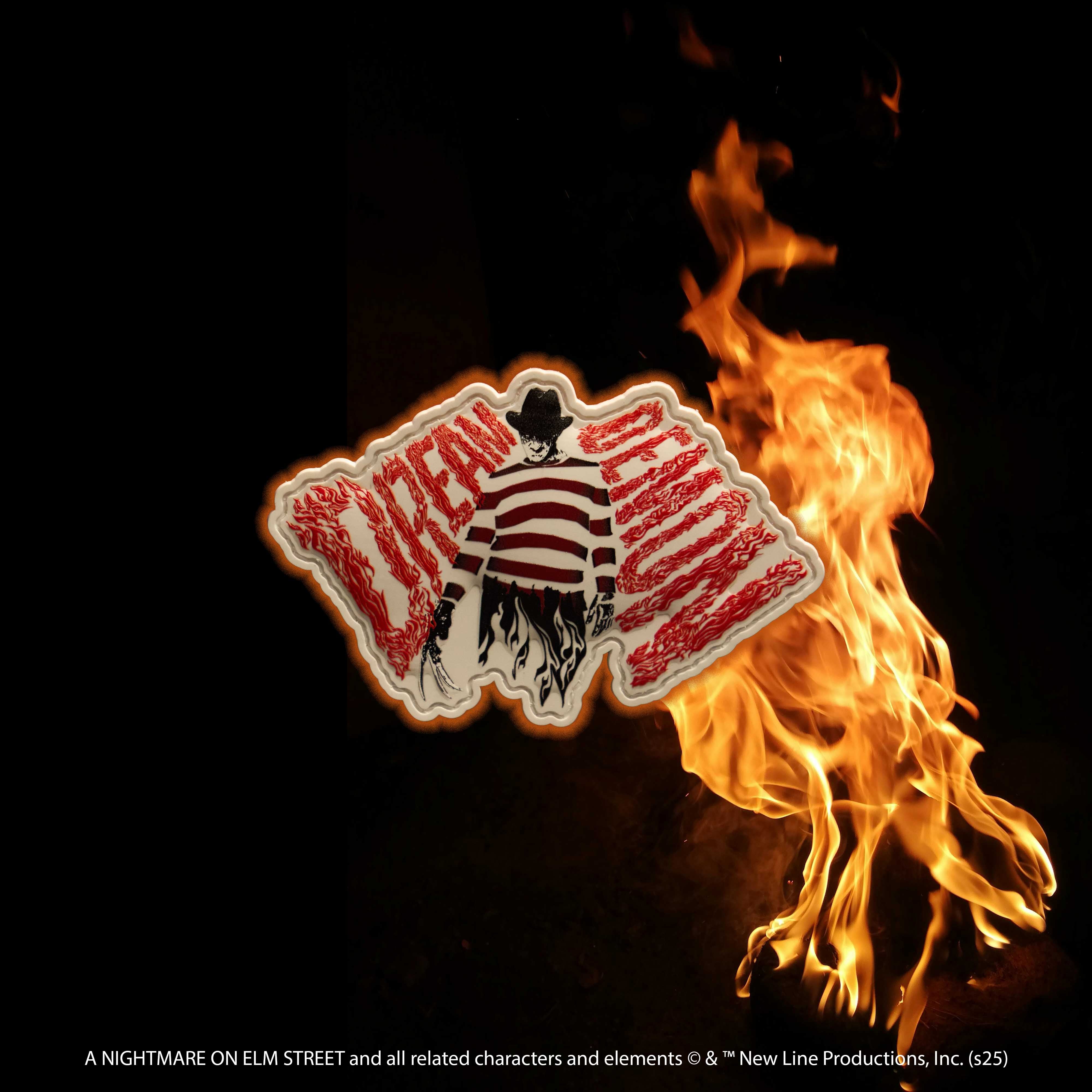 NOES Dream Demon Patch