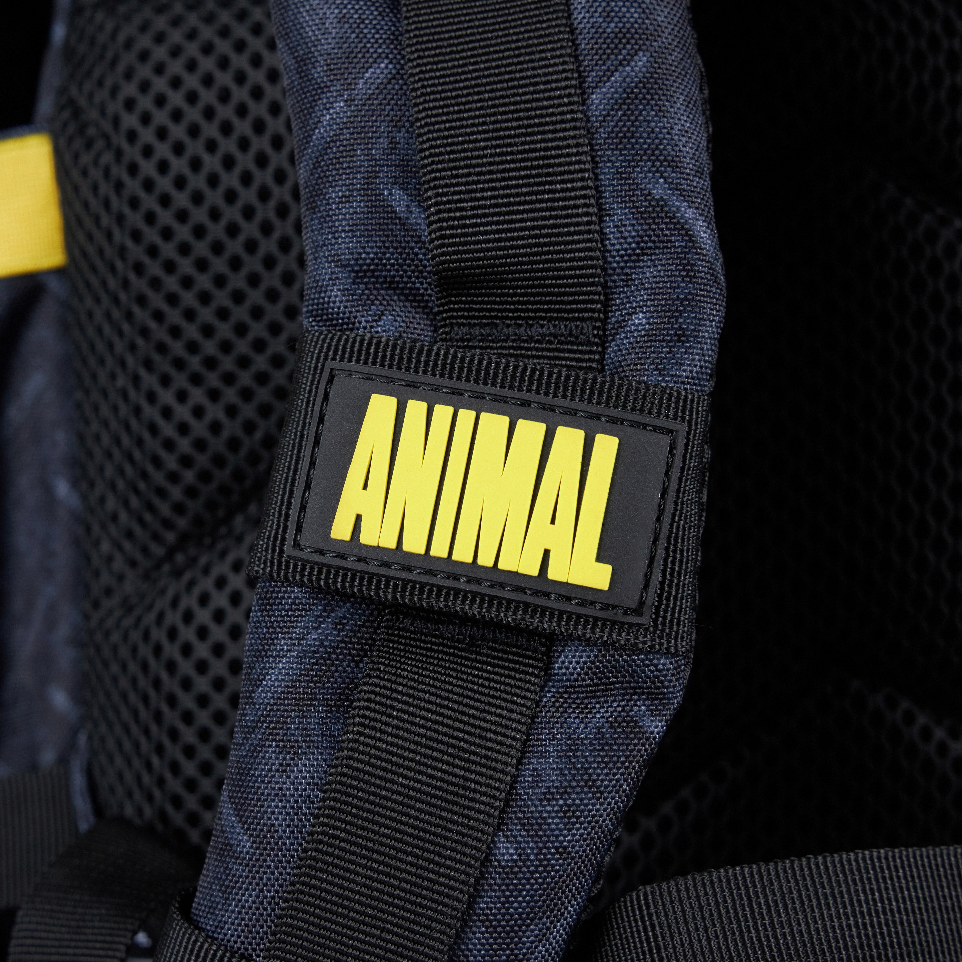 35L ANIMAL x WOLFpak Collaboration Backpack