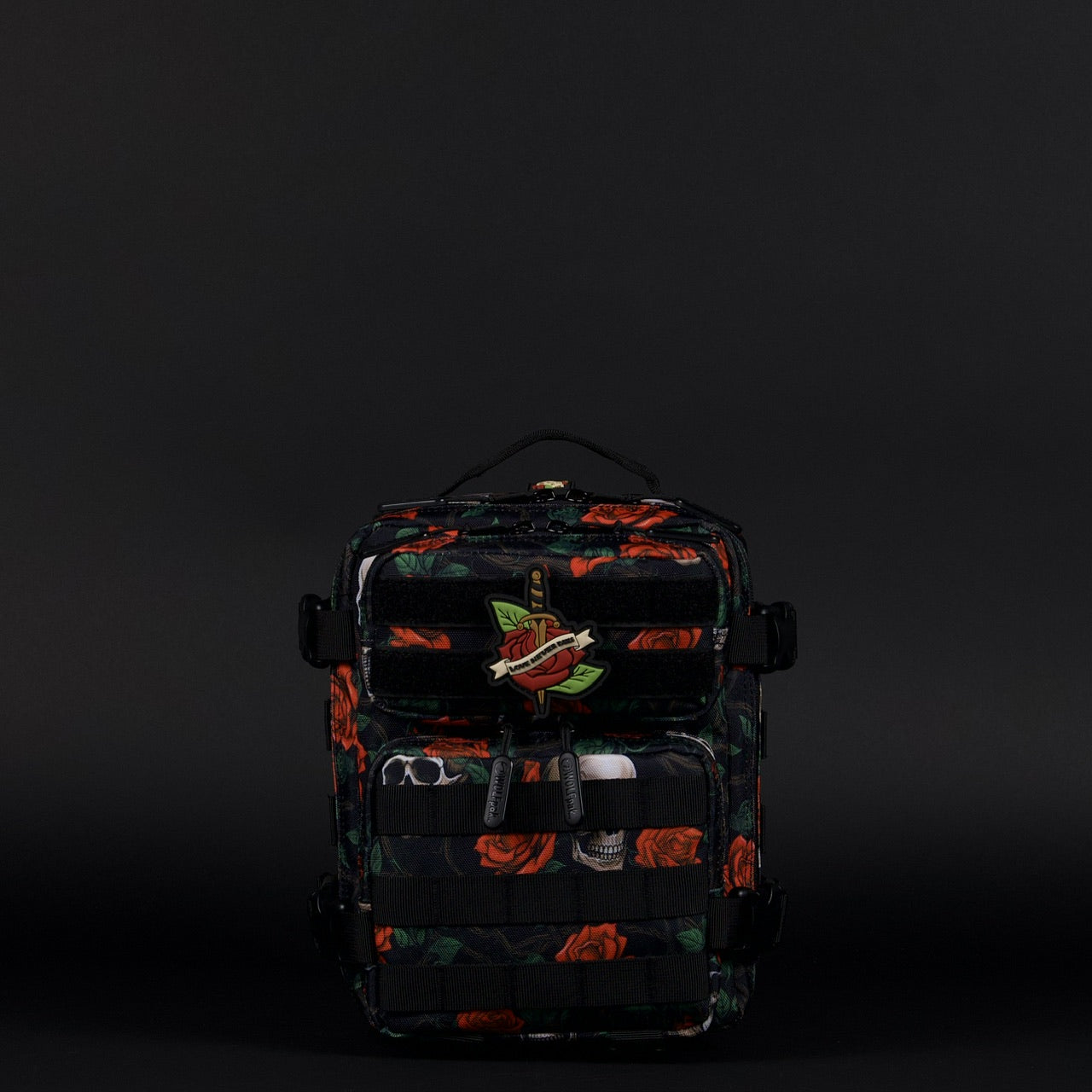 9L Backpack Mini Love Never Dies