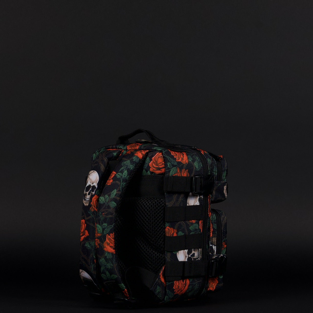 9L Backpack Mini Love Never Dies