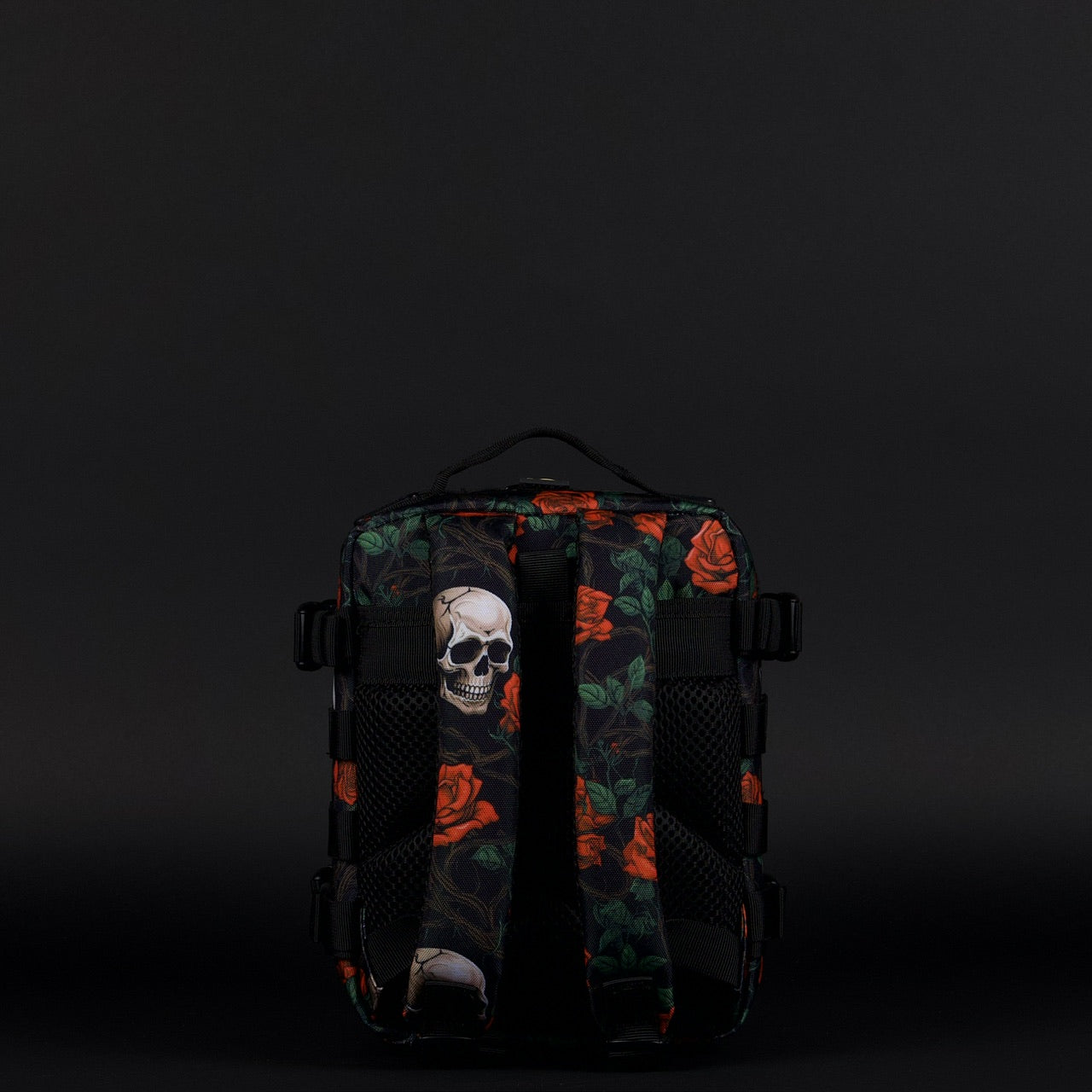 9L Backpack Mini Love Never Dies