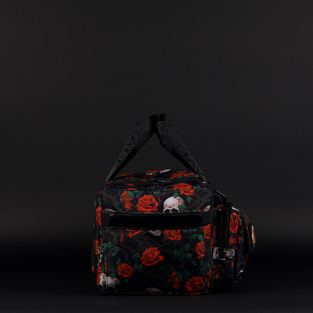 30L Perfect Duffle Bag Love Never Dies