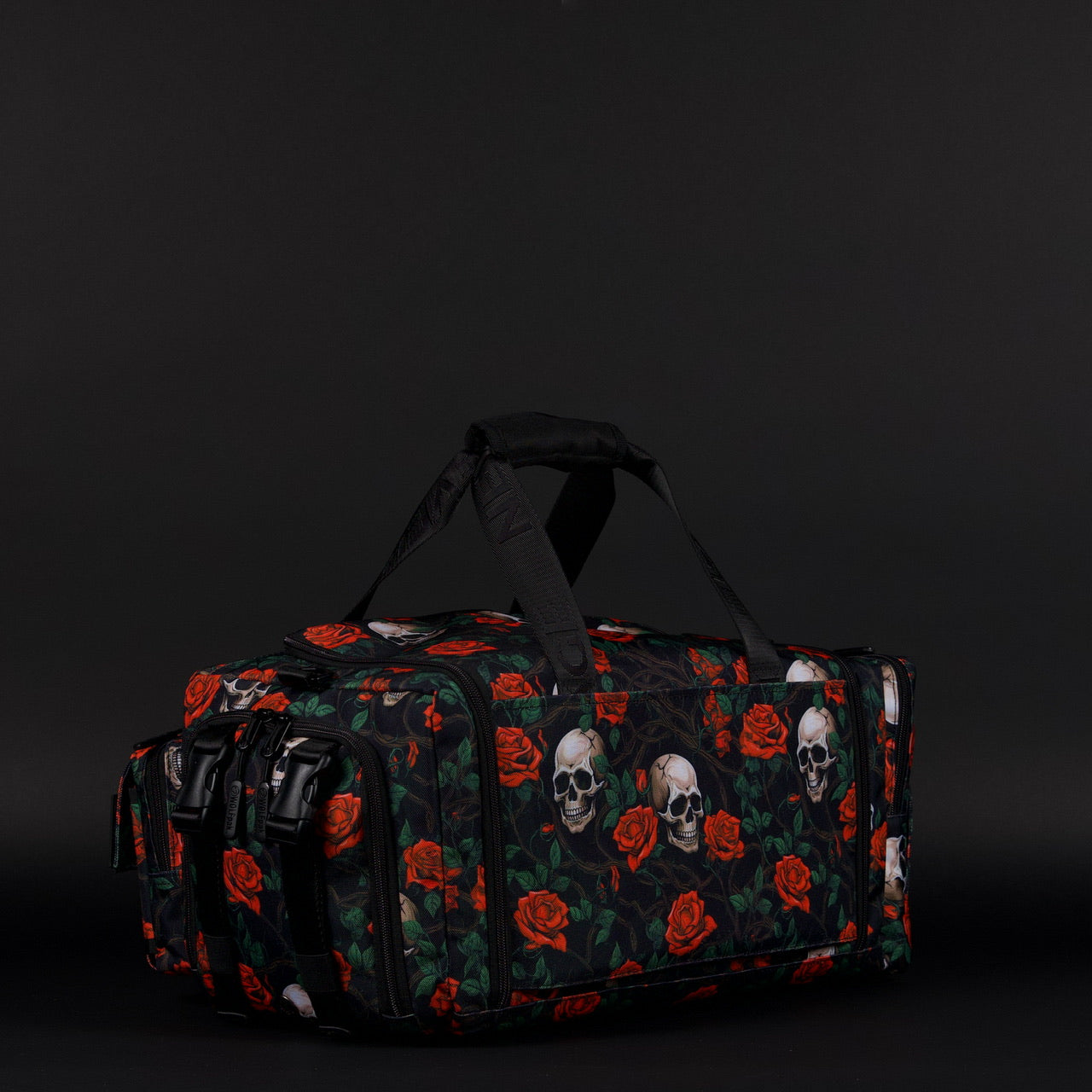 30L Perfect Duffle Bag Love Never Dies