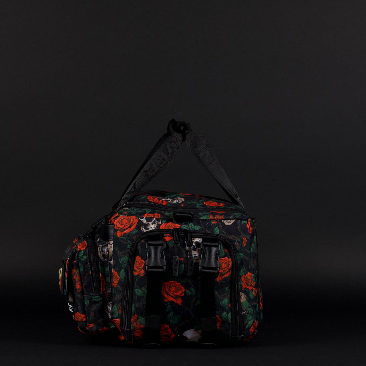 30L Perfect Duffle Bag Love Never Dies