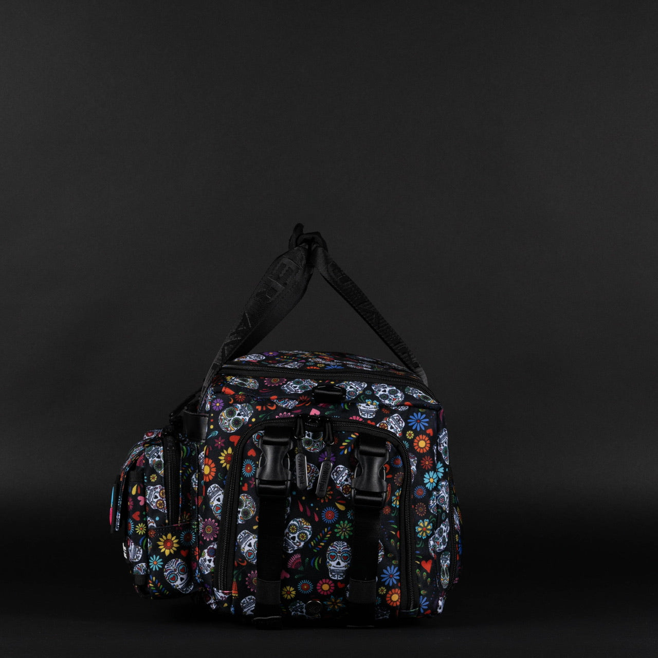 30L Perfect Duffle Bag Day of the Dead