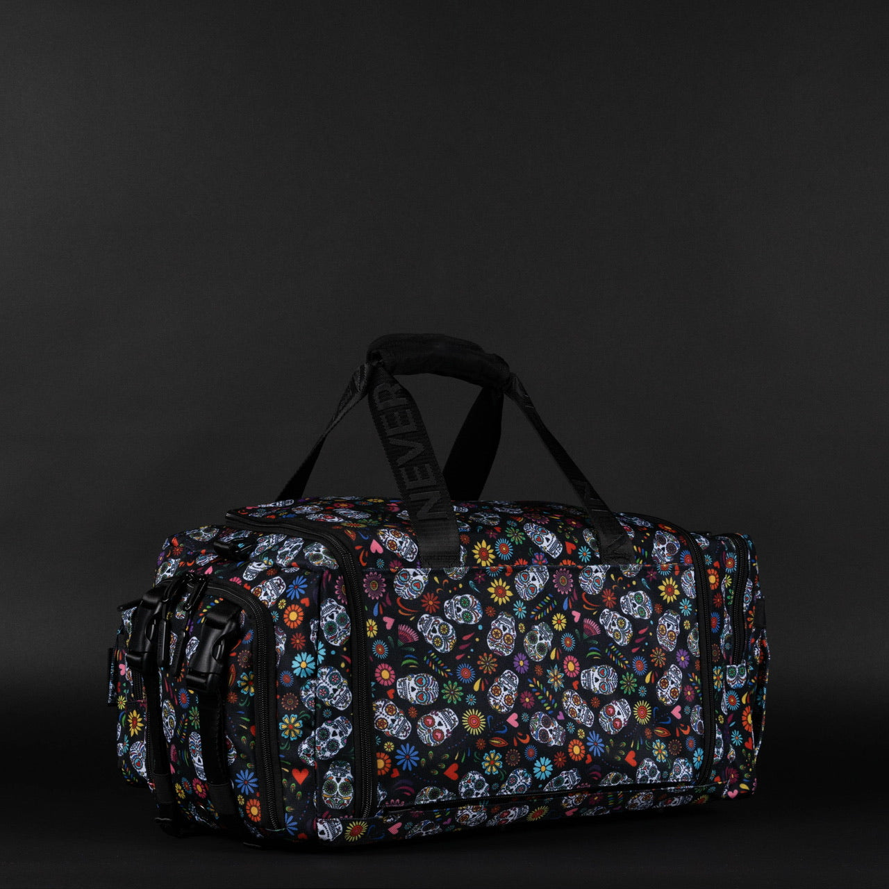 30L Perfect Duffle Bag Day of the Dead