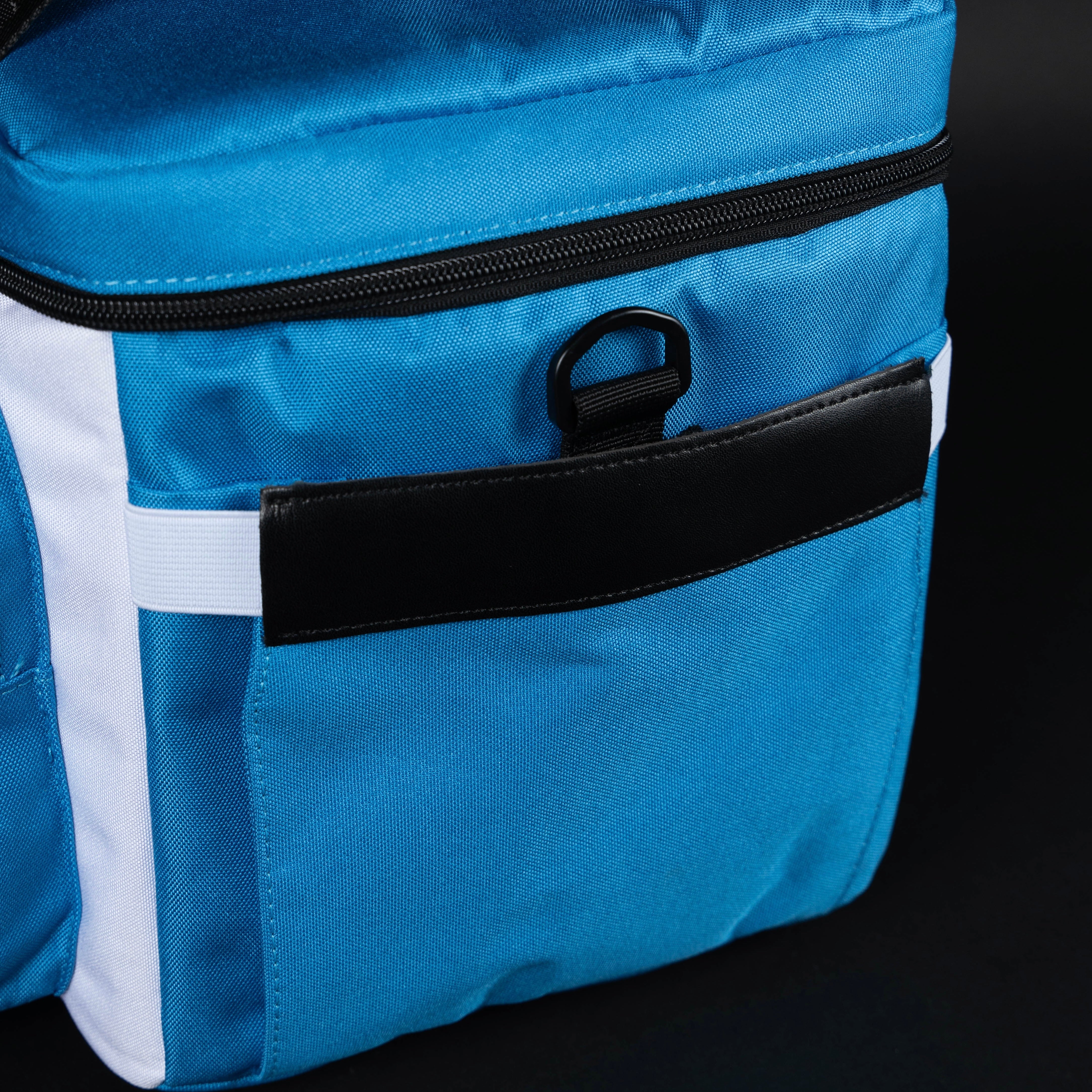 Fiambrera táctica 20L Monster Blue