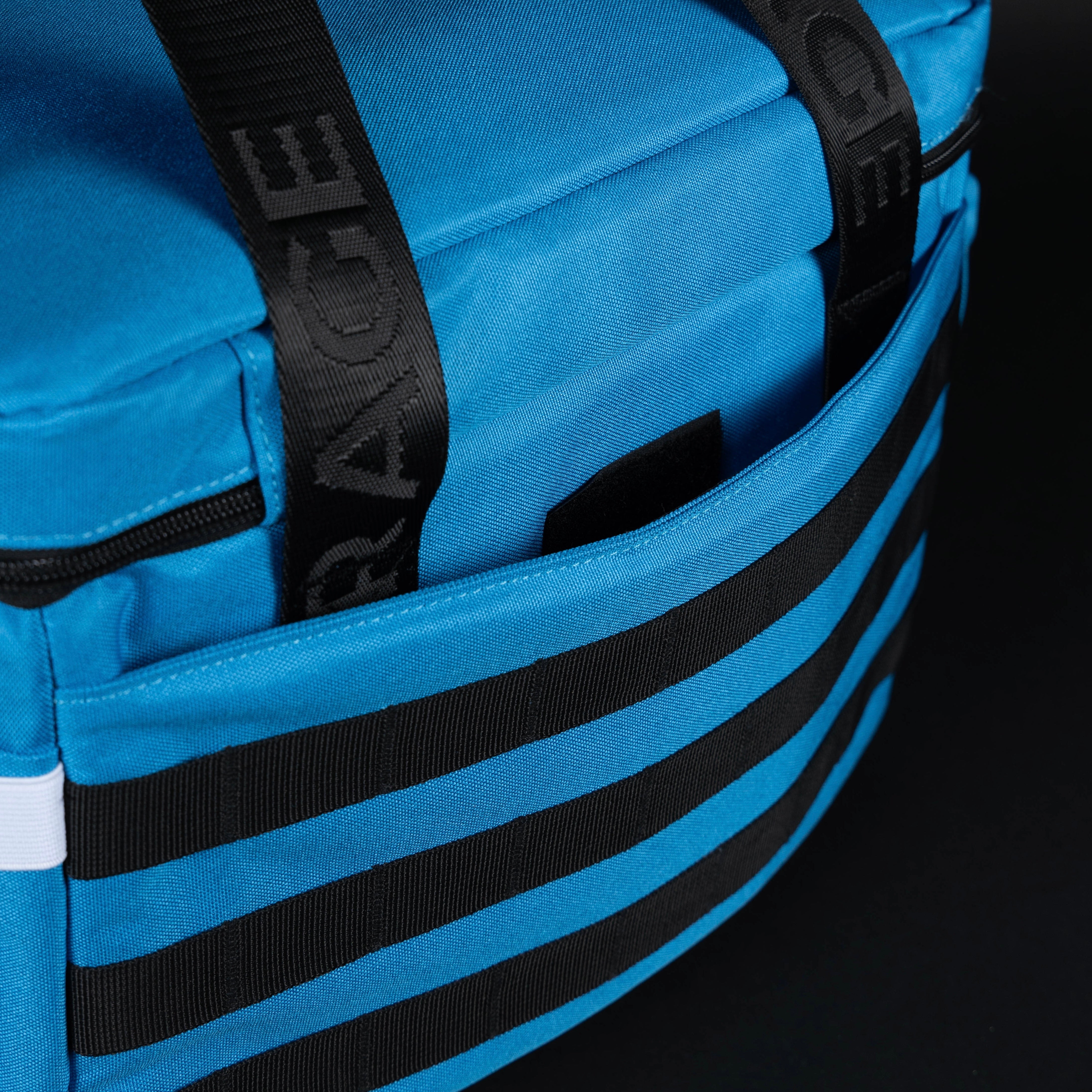 Fiambrera táctica 20L Monster Blue