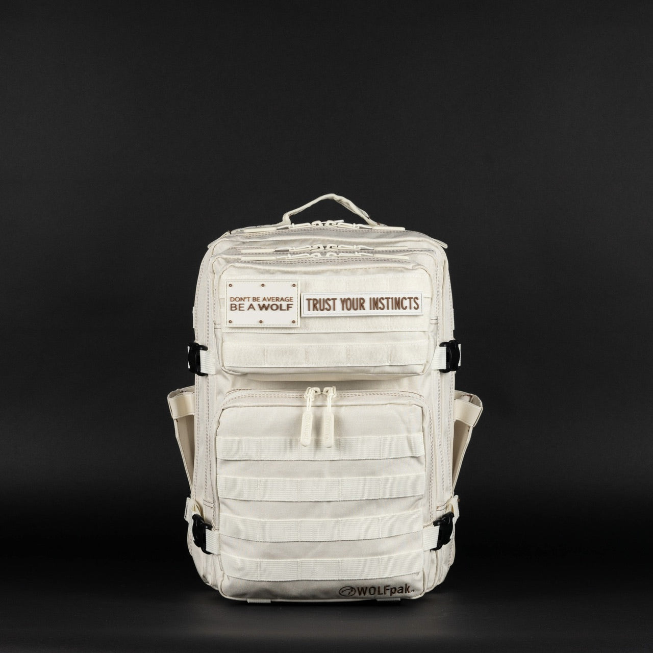 35L Backpack Vanilla