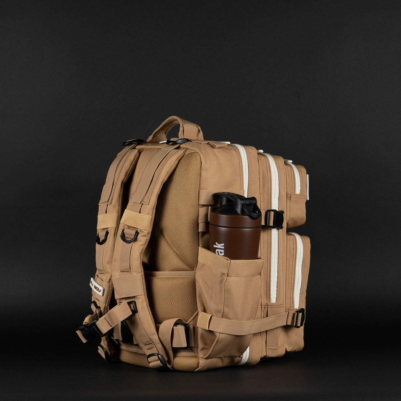 35L Backpack Toffee