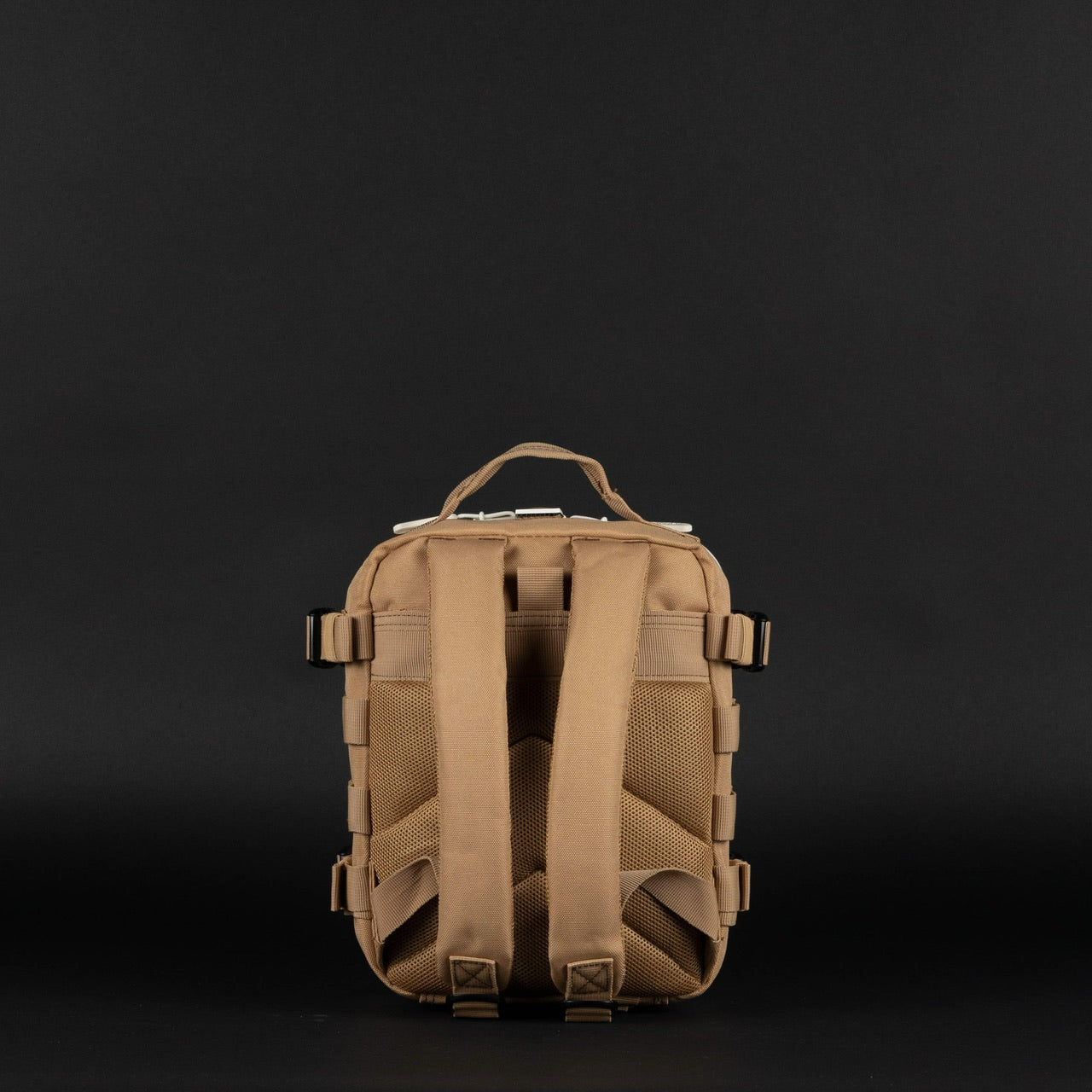 9L Backpack Mini Toffee