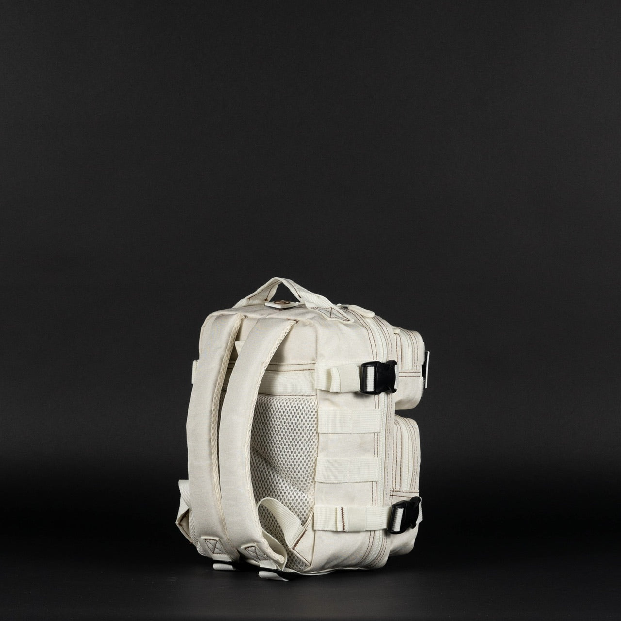 9L Backpack Mini Vanilla