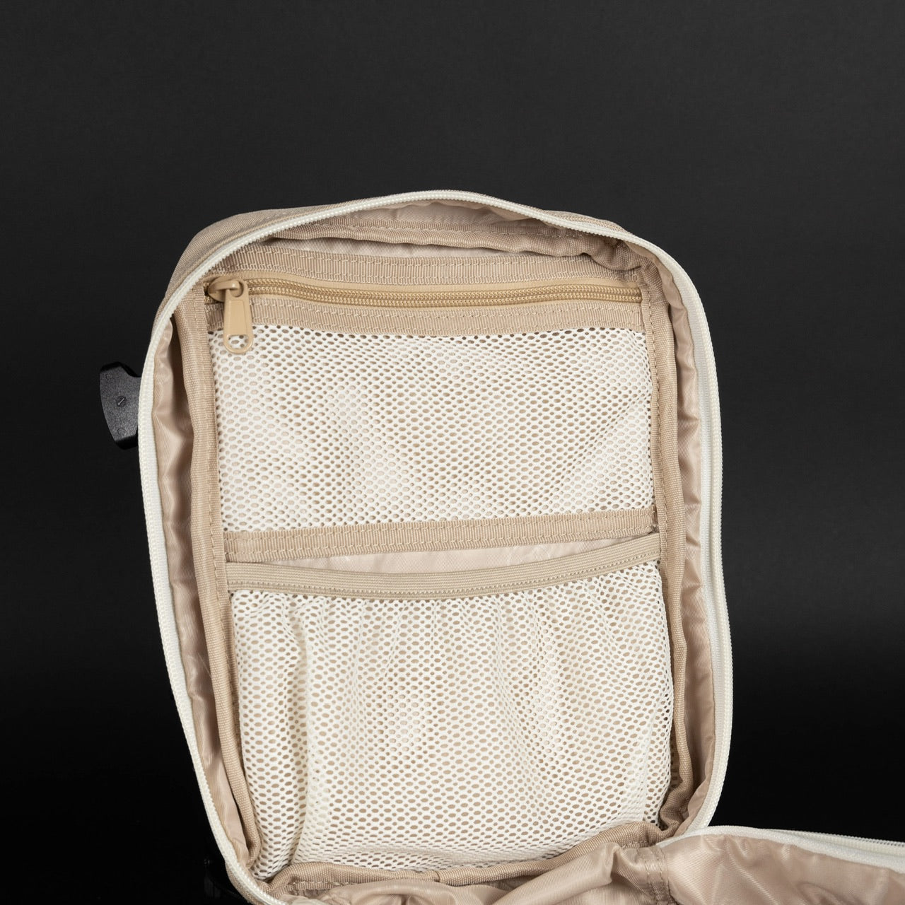 9L Backpack Mini Cashew