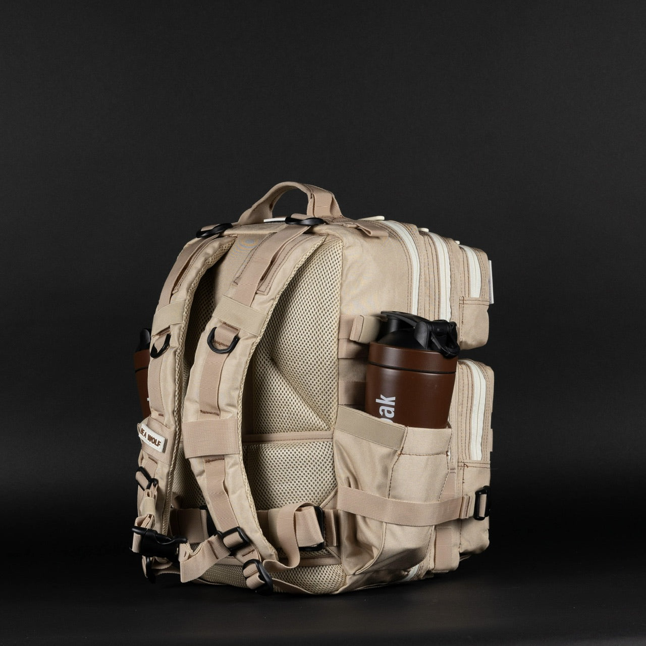 Sac à dos Bombshell Sportswear 25 L Latte 